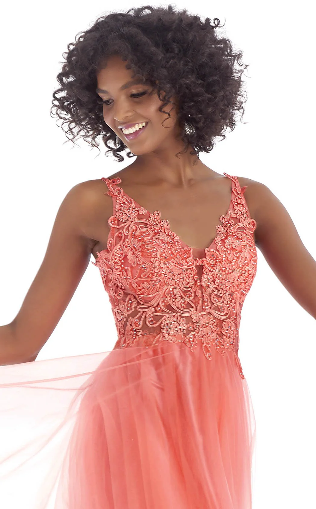 Clarisse 8161 Dress - Image 3