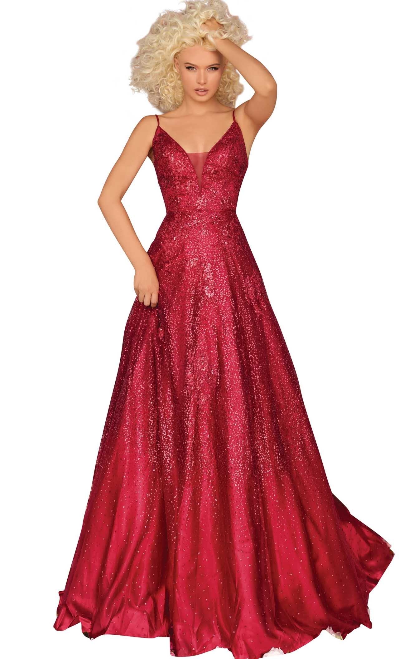 Clarisse 8165 Dress