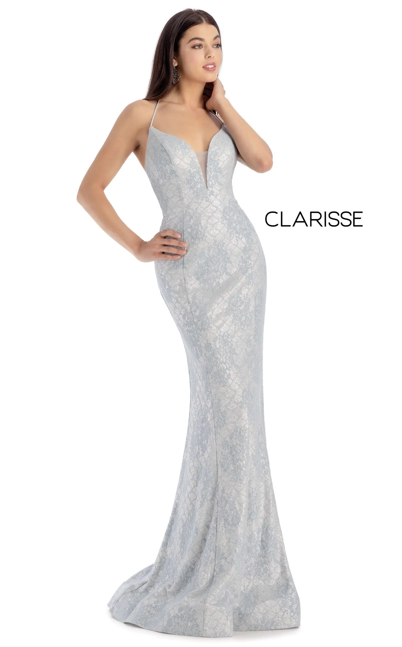 Clarisse 8173 Dress