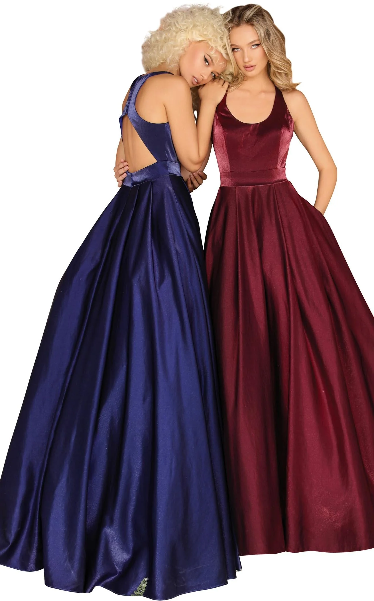 Clarisse 8193 Dress - Image 2