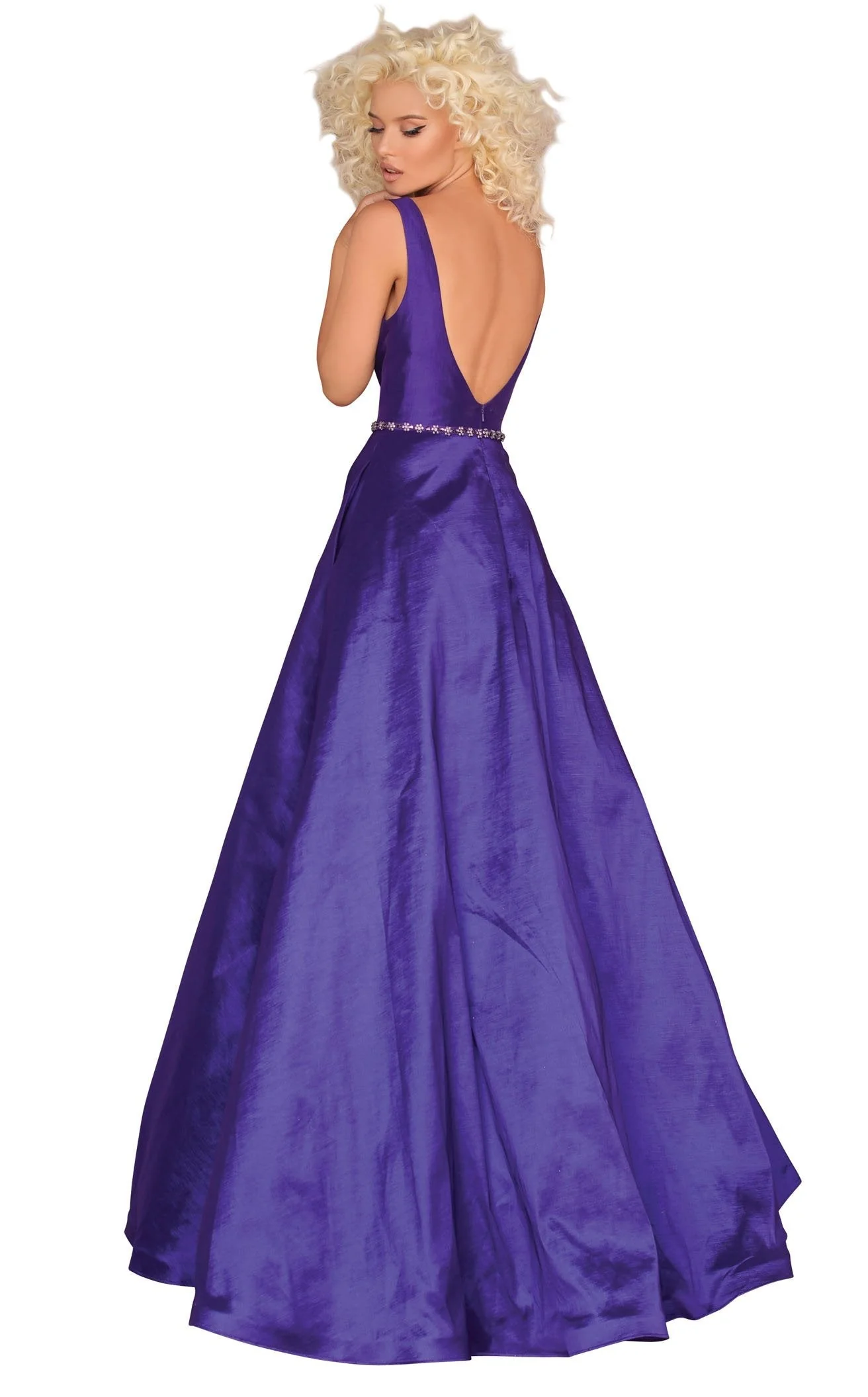 Clarisse 8194 Dress - Image 3