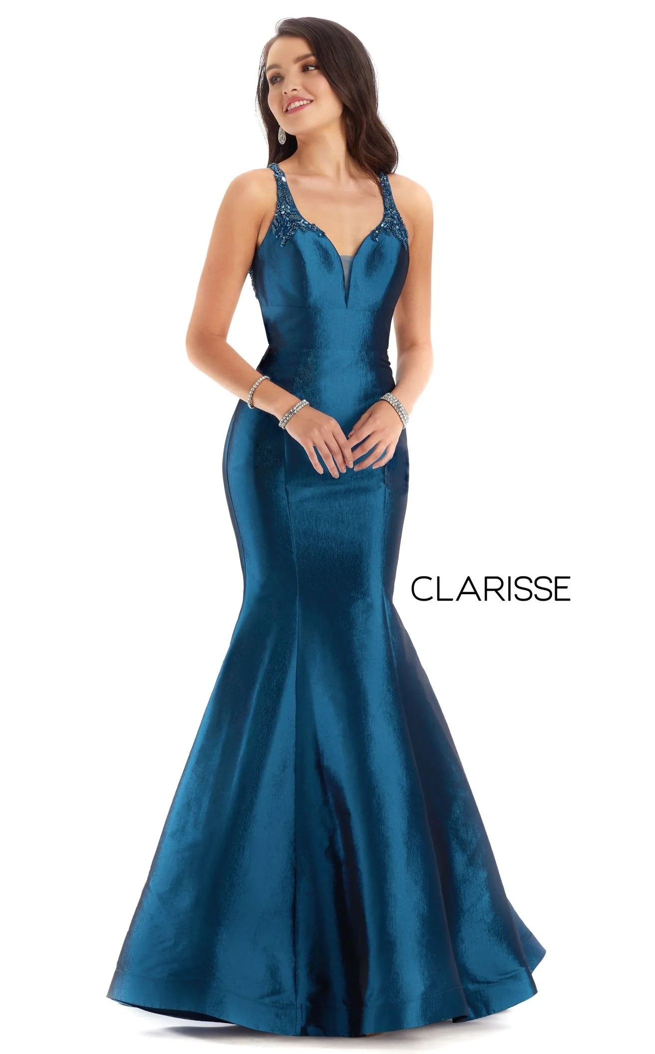 Clarisse 8195 Dress