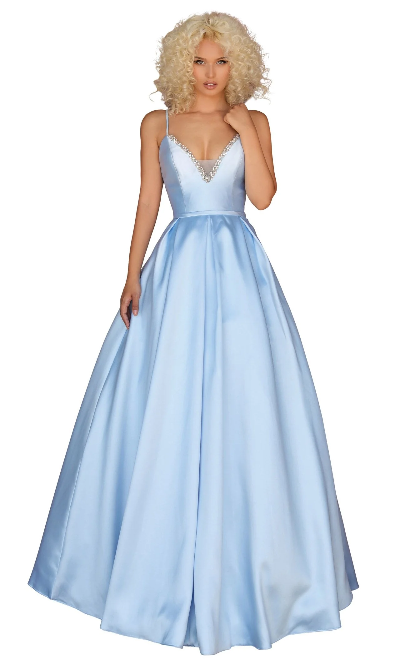 Clarisse 8199 Dress