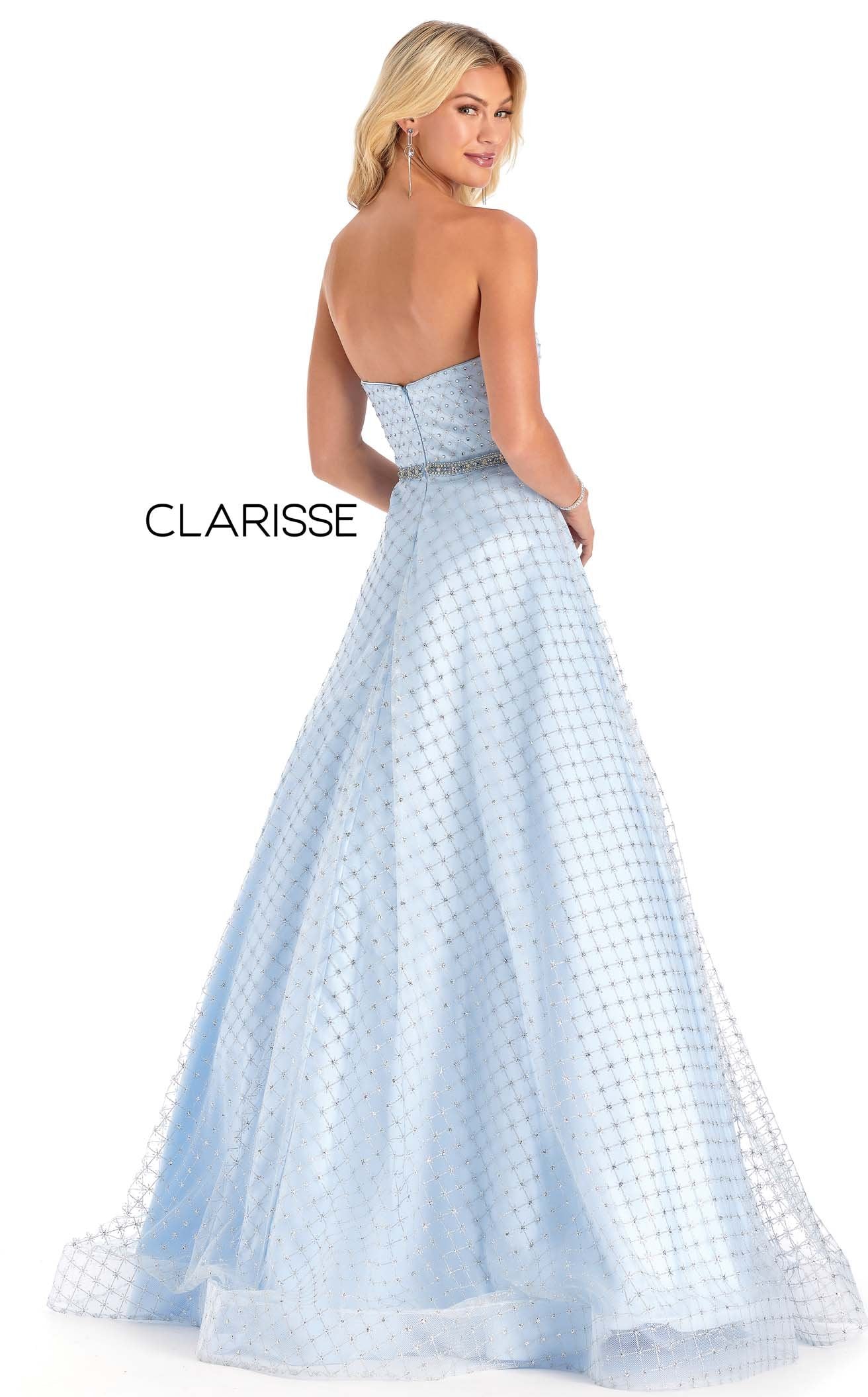 Clarisse 8201 Dress - Image 2