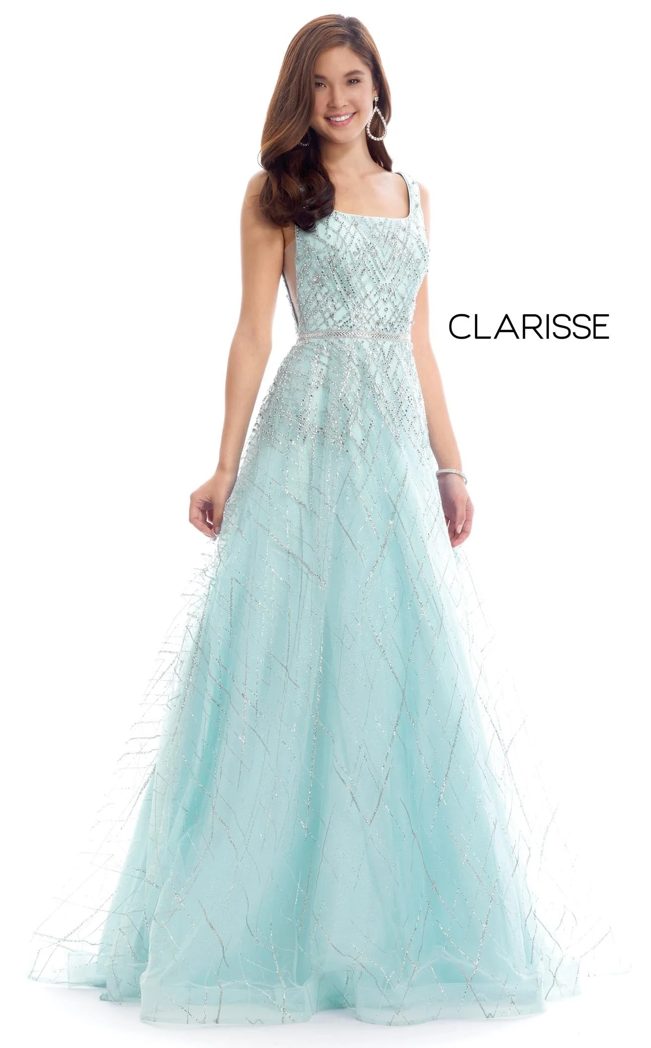 Clarisse 8202 Dress