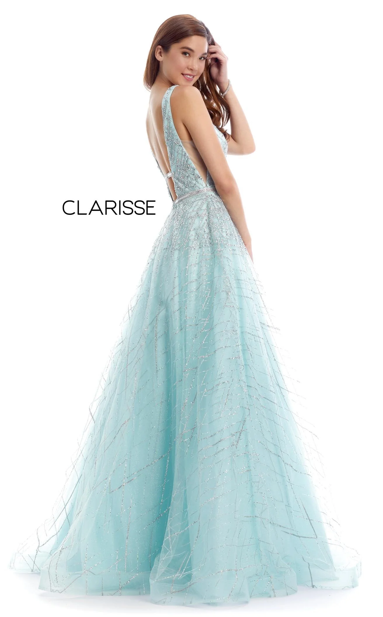 Clarisse 8202 Dress - Image 2