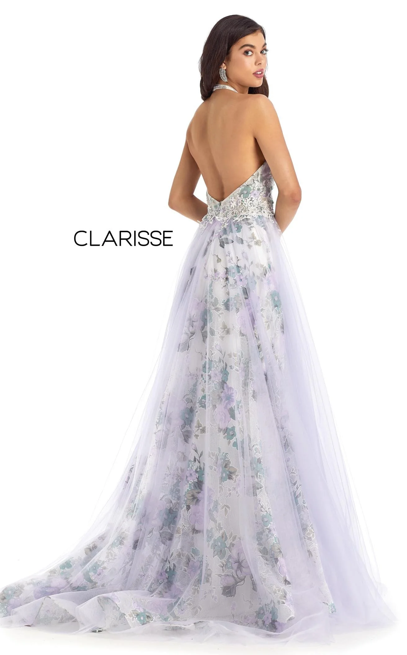 Clarisse 8205 Dress - Image 2