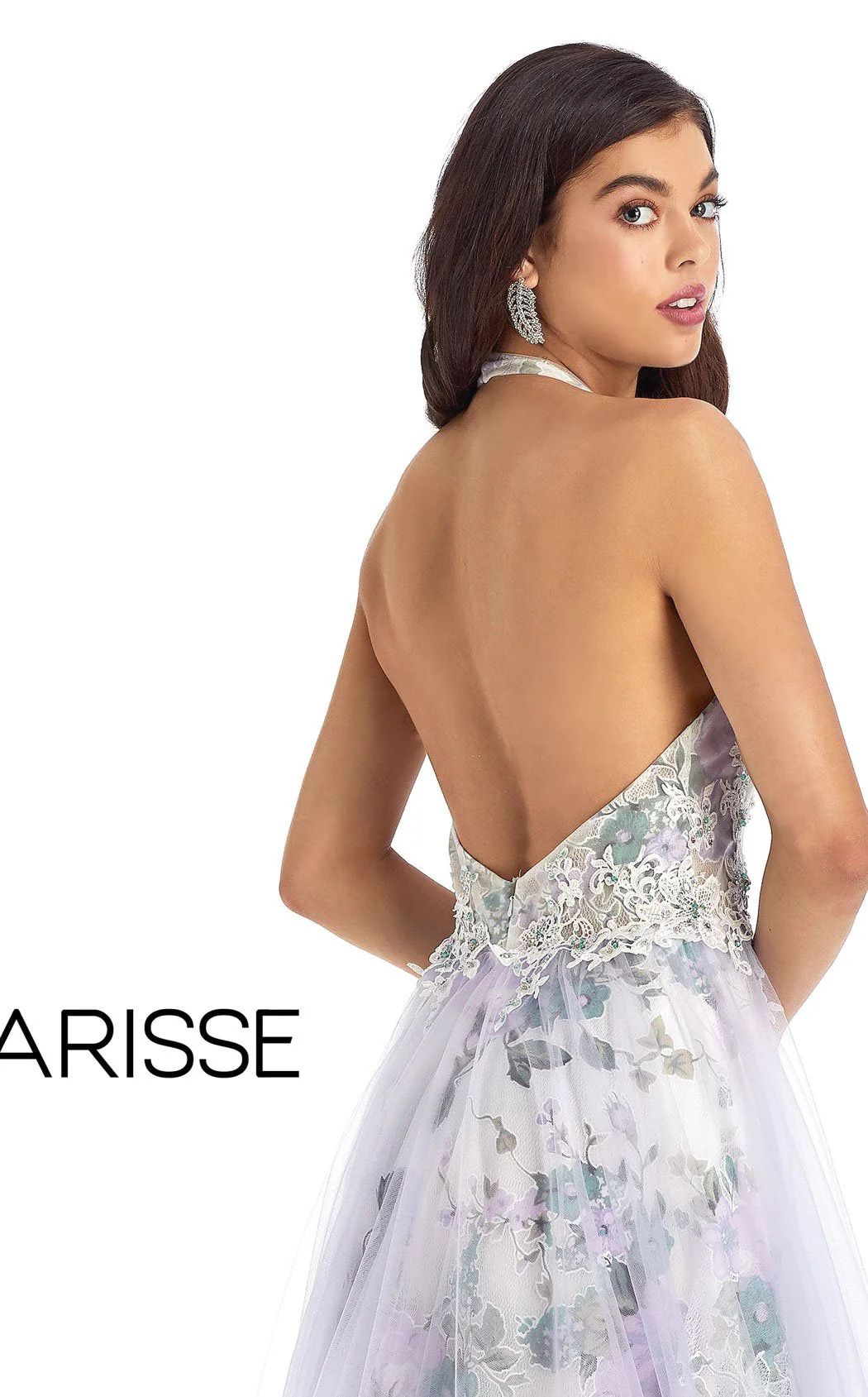 Clarisse 8205 Dress - Image 4