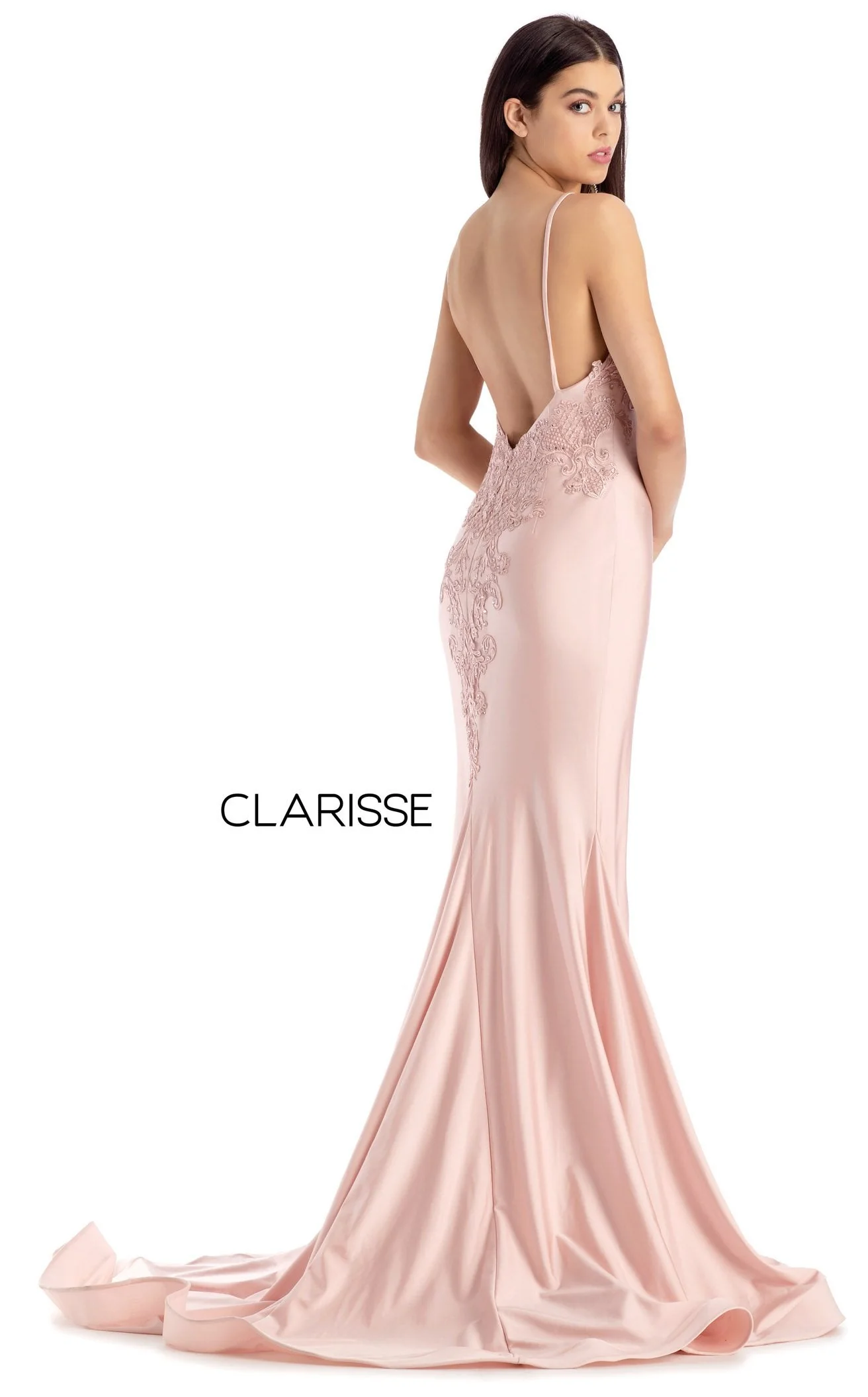 Clarisse 8207 Dress - Image 2
