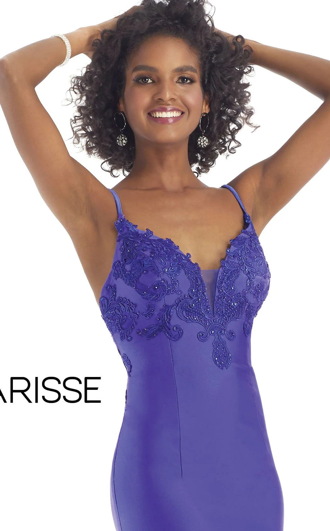 Clarisse 8207 Dress - Image 3
