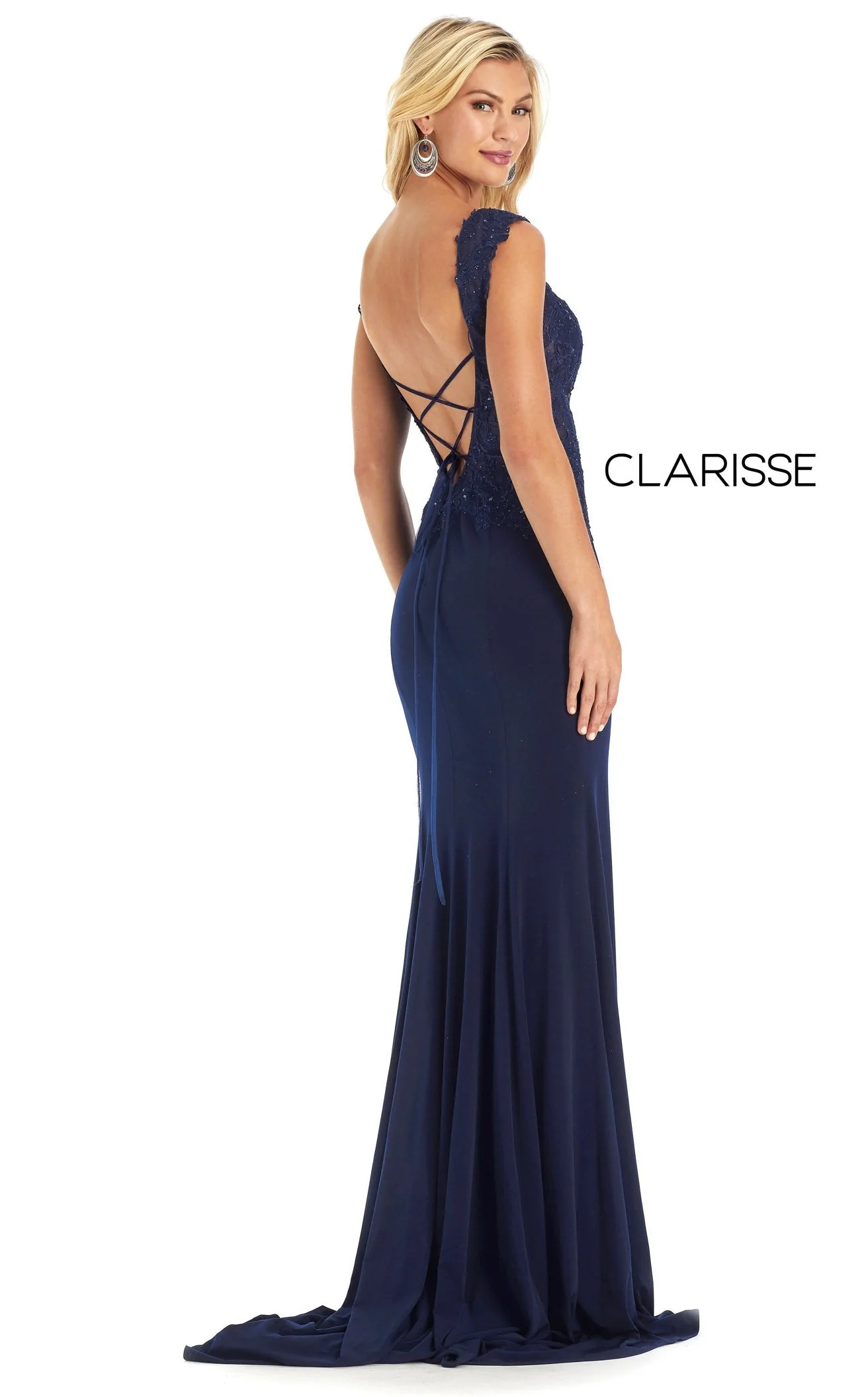 Clarisse 8208 Dress - Image 3