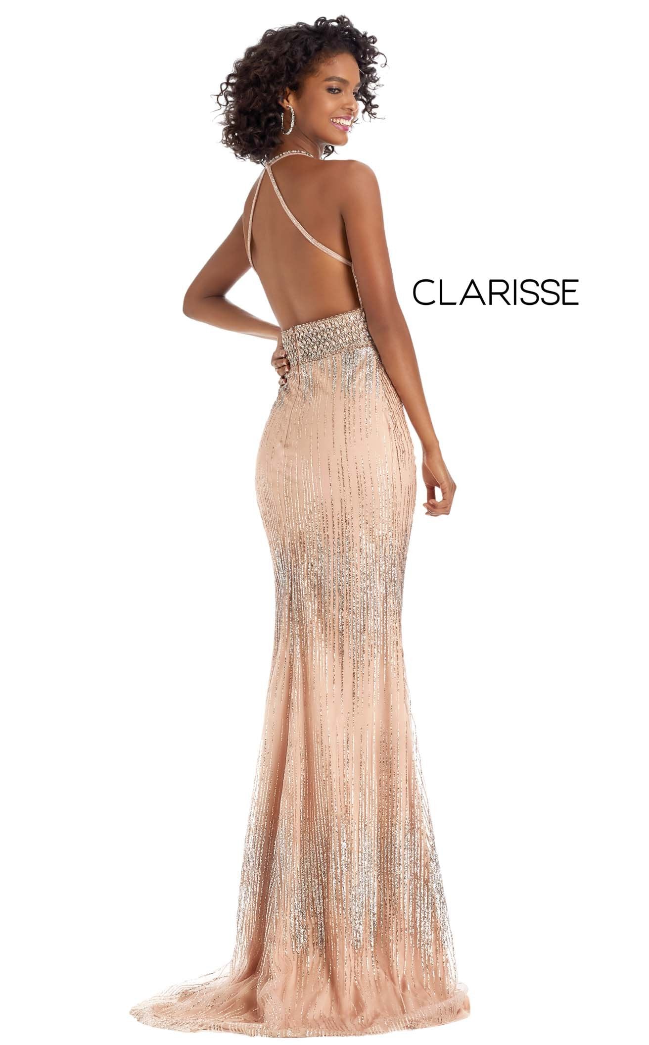 Clarisse 8223 Dress - Image 2