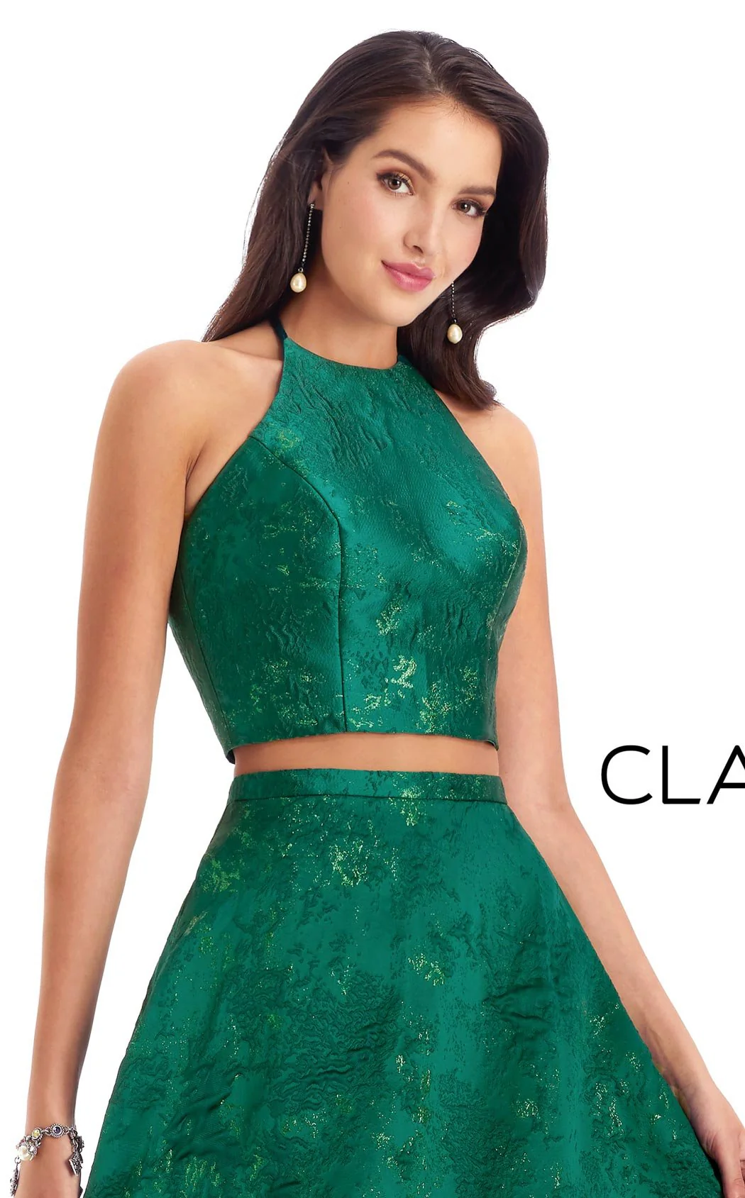 Clarisse 8229 Dress - Image 3