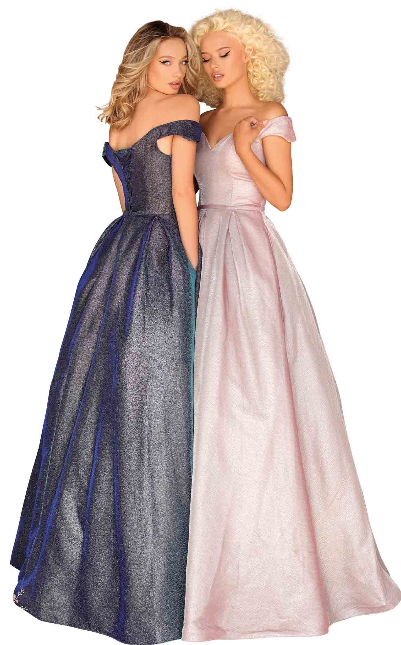 Clarisse 8231 Dress - Image 2