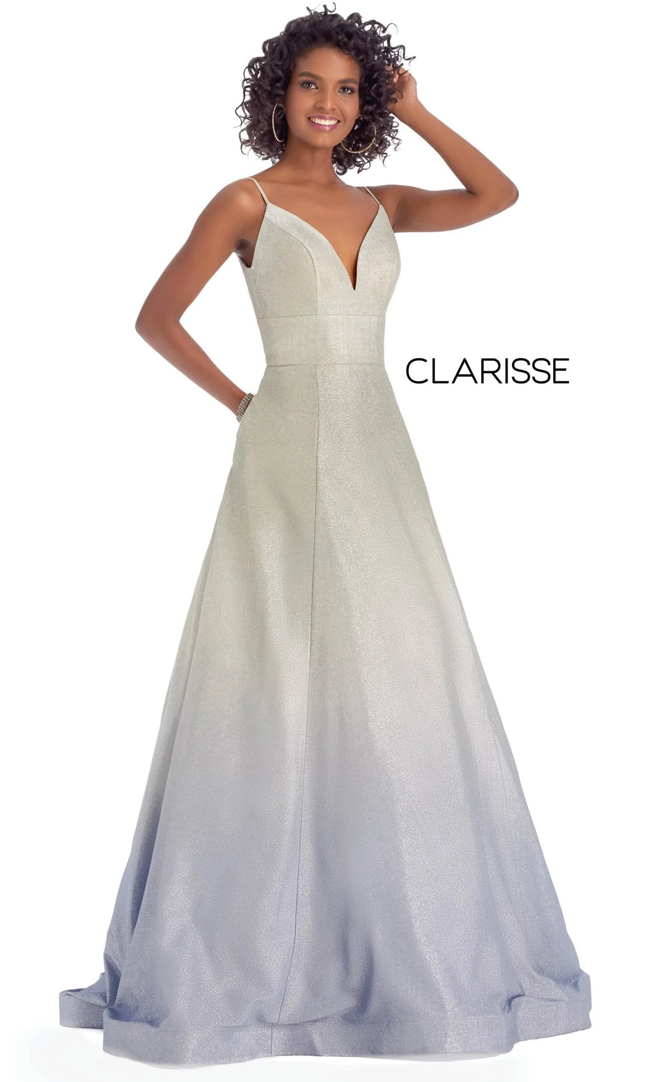 Clarisse 8233 Dress