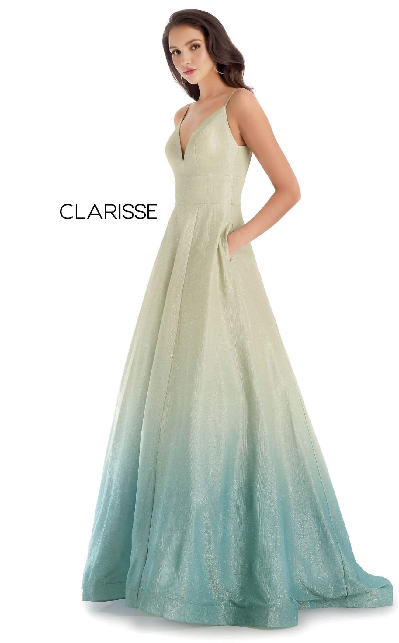 Clarisse 8233 Dress - Image 2