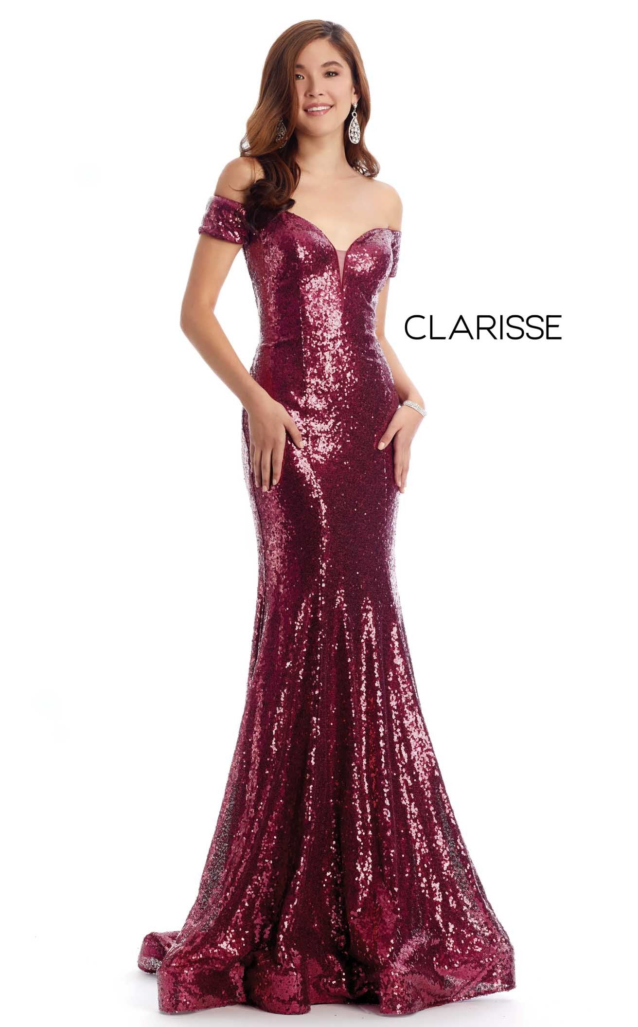 Clarisse 8238 Dress