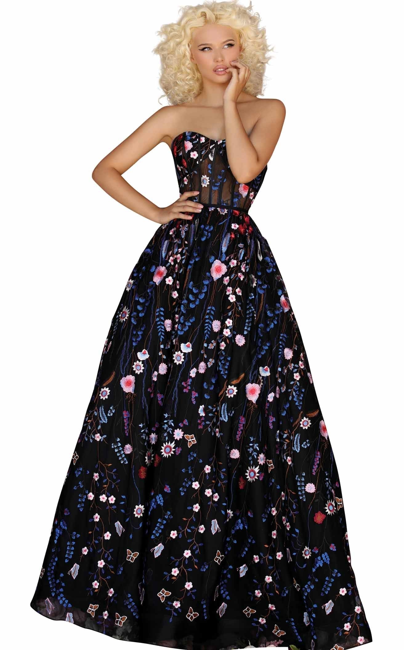 Clarisse 8243 Dress