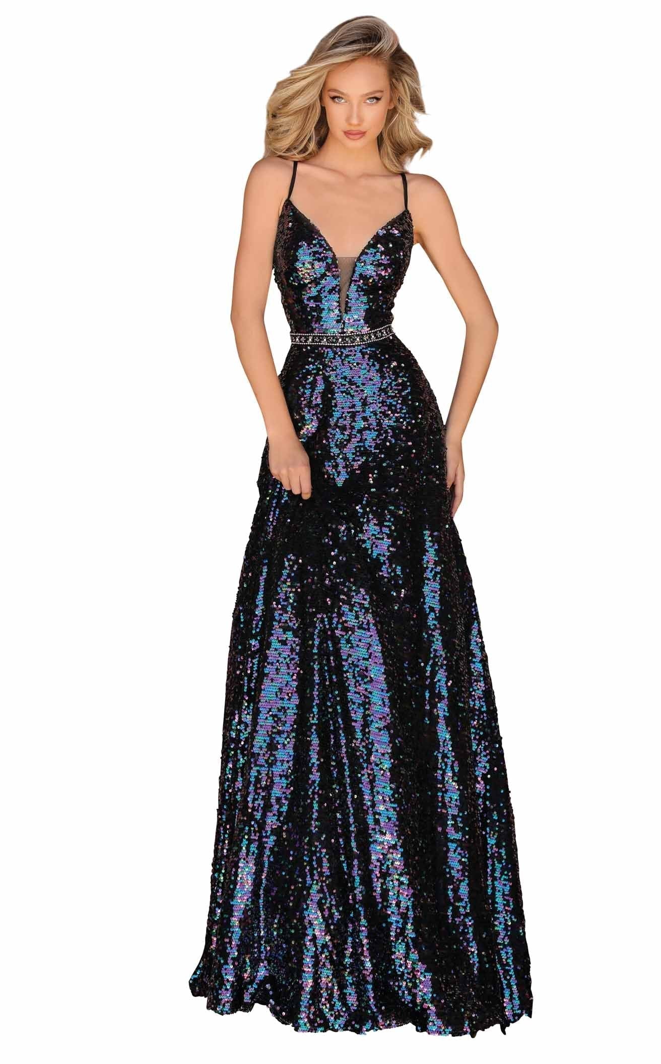 Clarisse 8244CL Dress