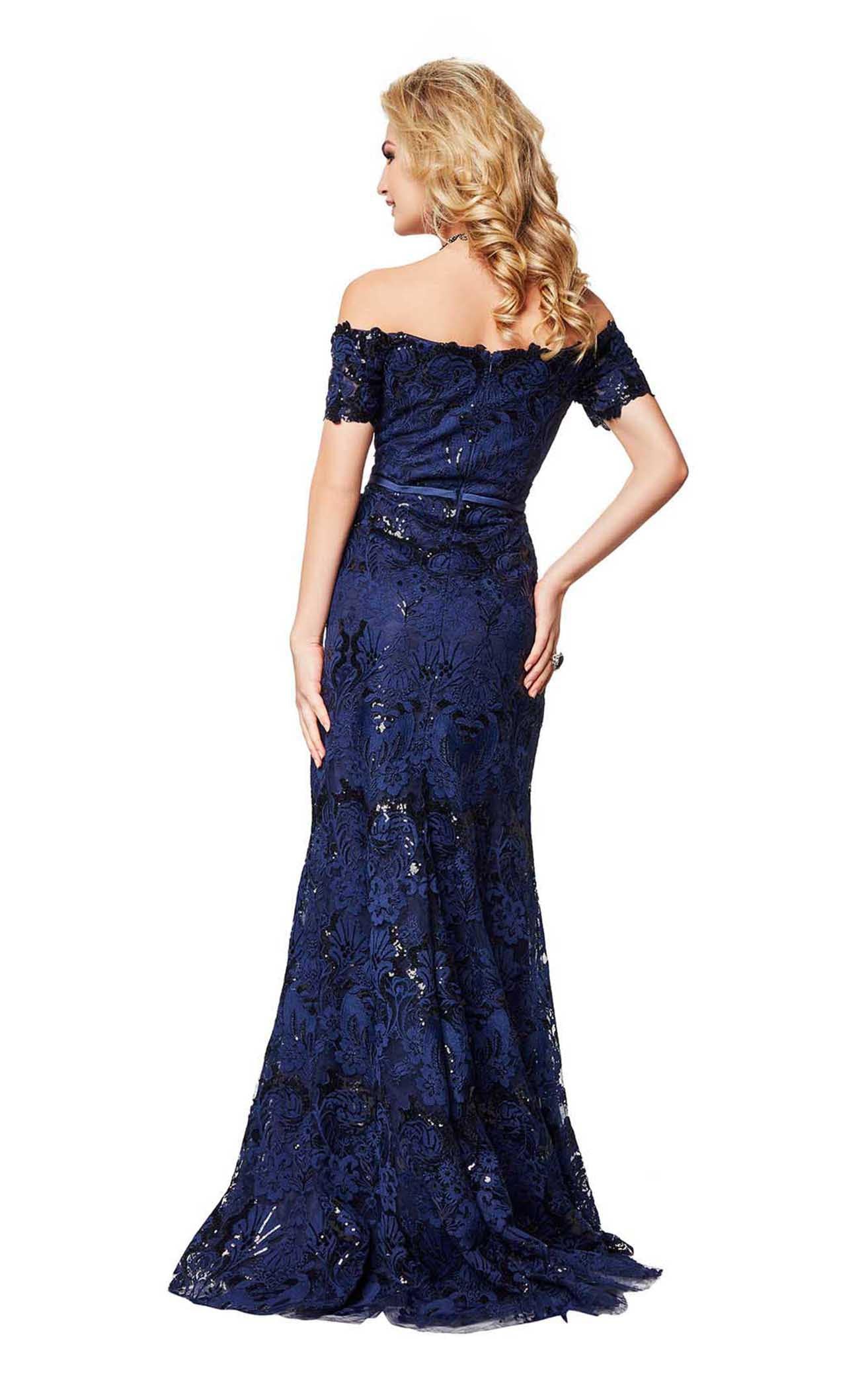 Clarisse M6520 Dress - Image 2