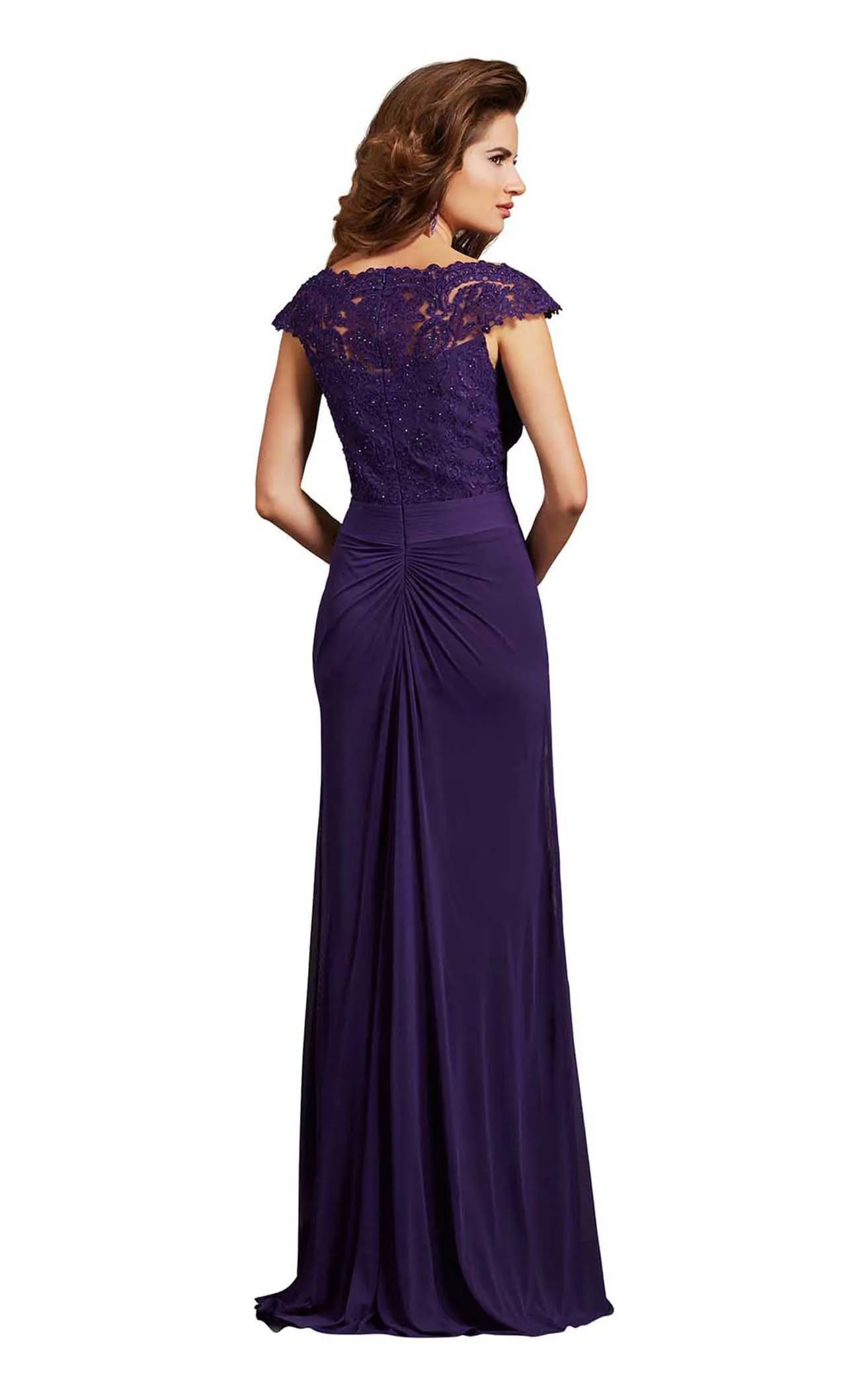 Clarisse M6531 Dress - Image 2