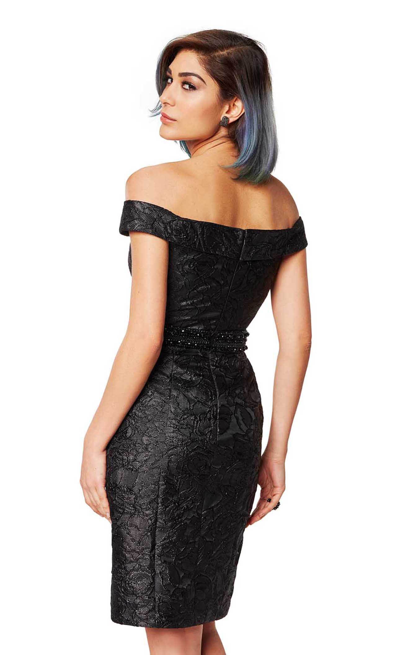 Clarisse M6561 Dress - Image 3