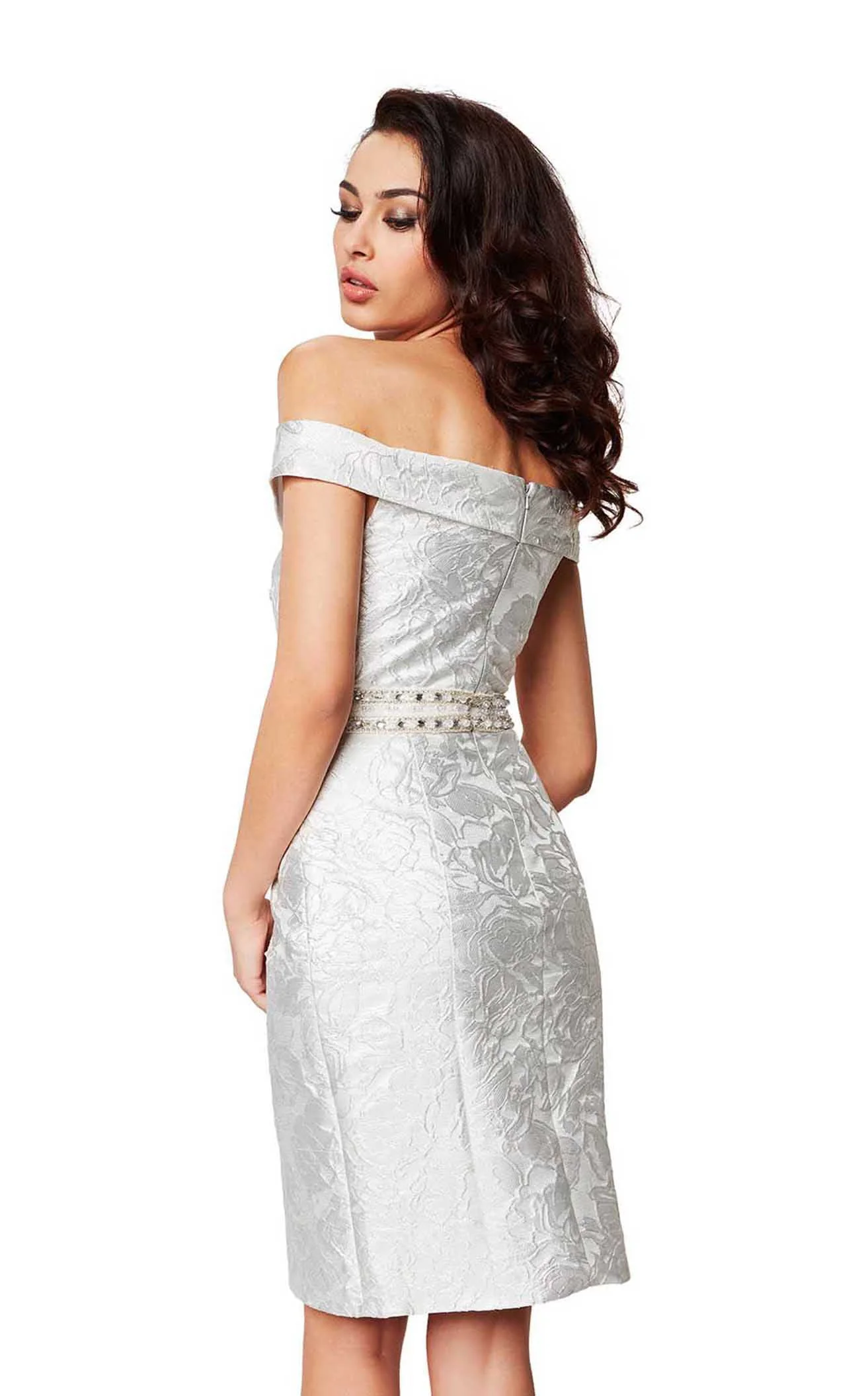 Clarisse M6561 Dress - Image 4