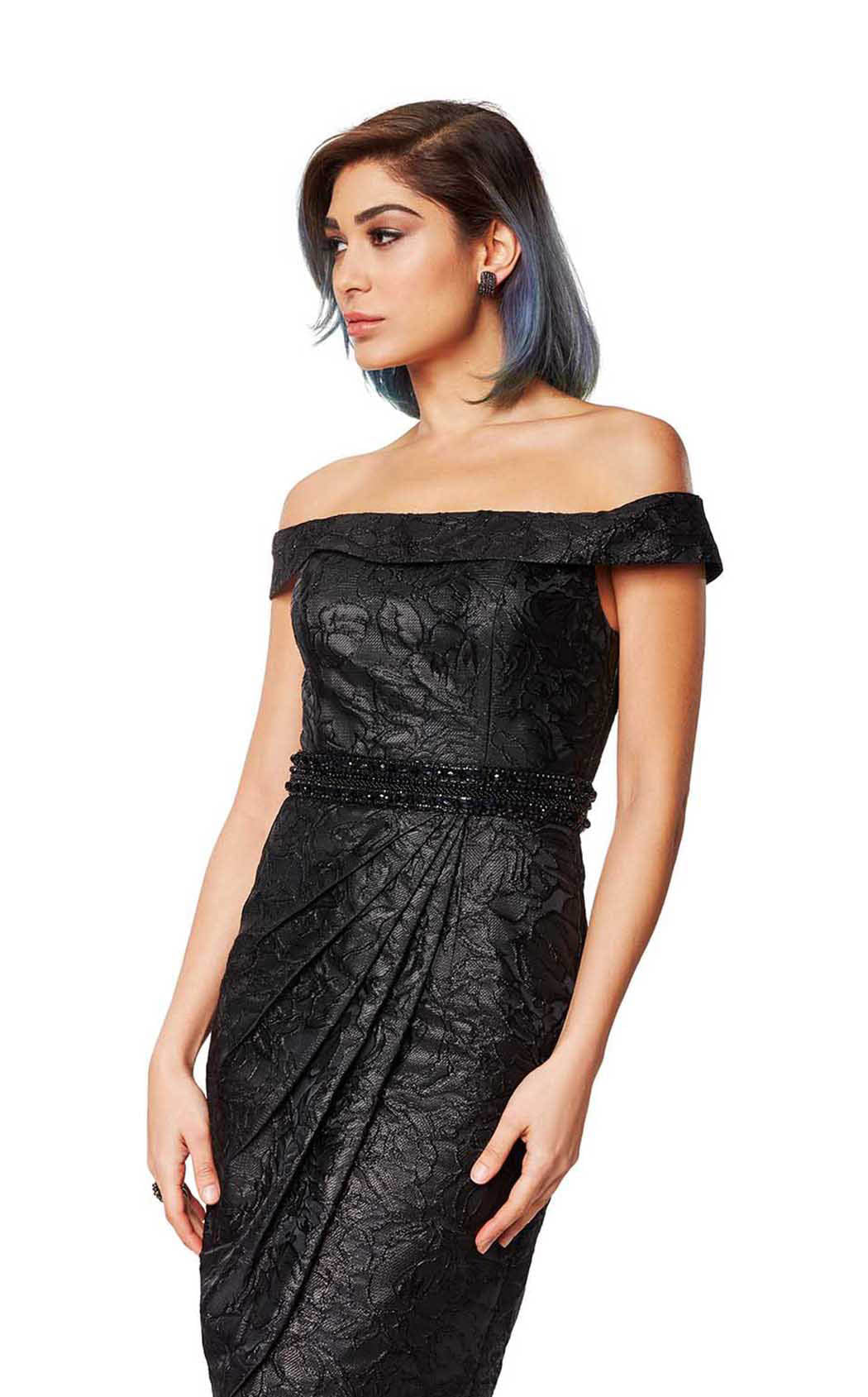 Clarisse M6561 Dress - Image 5