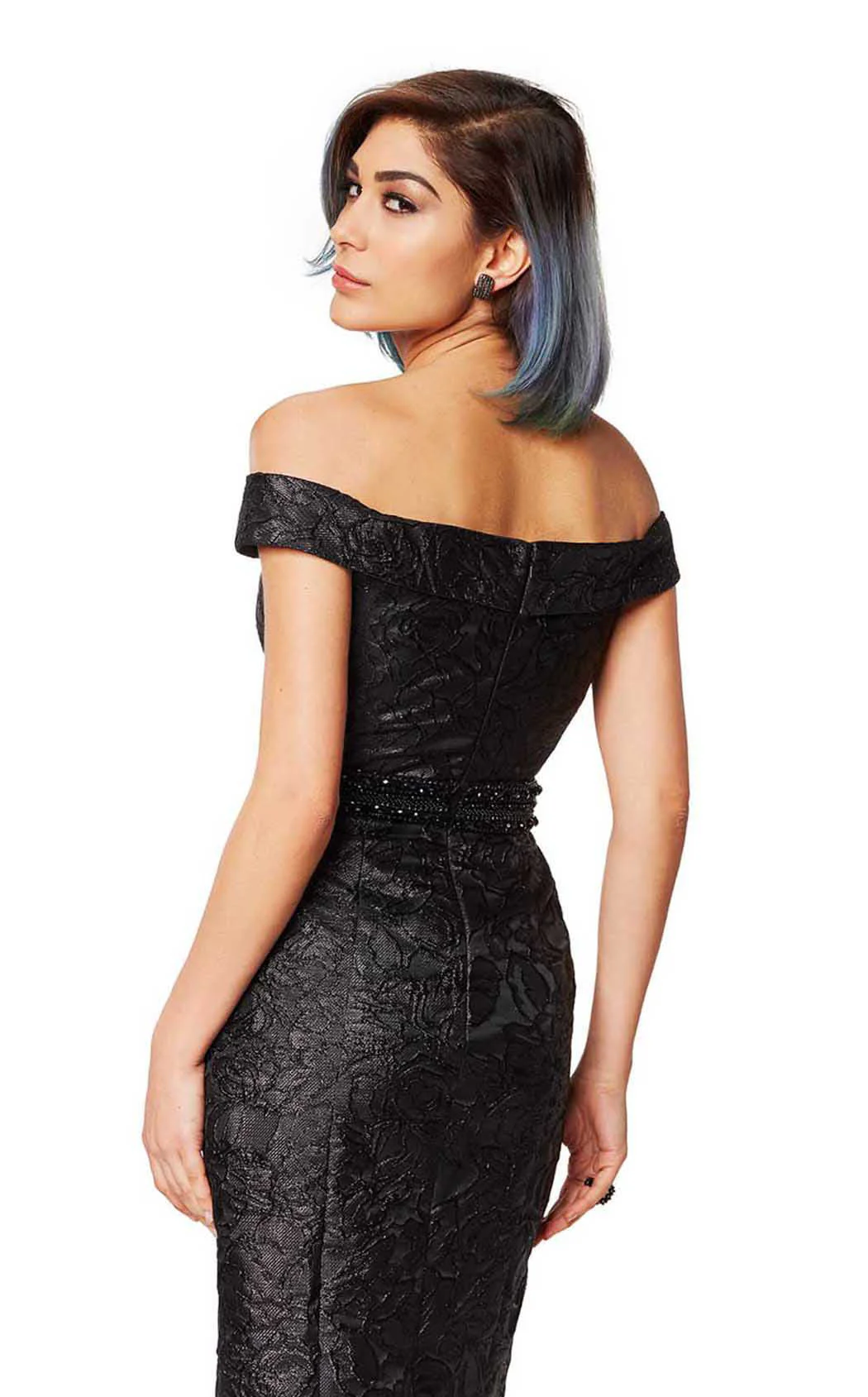 Clarisse M6561 Dress - Image 7