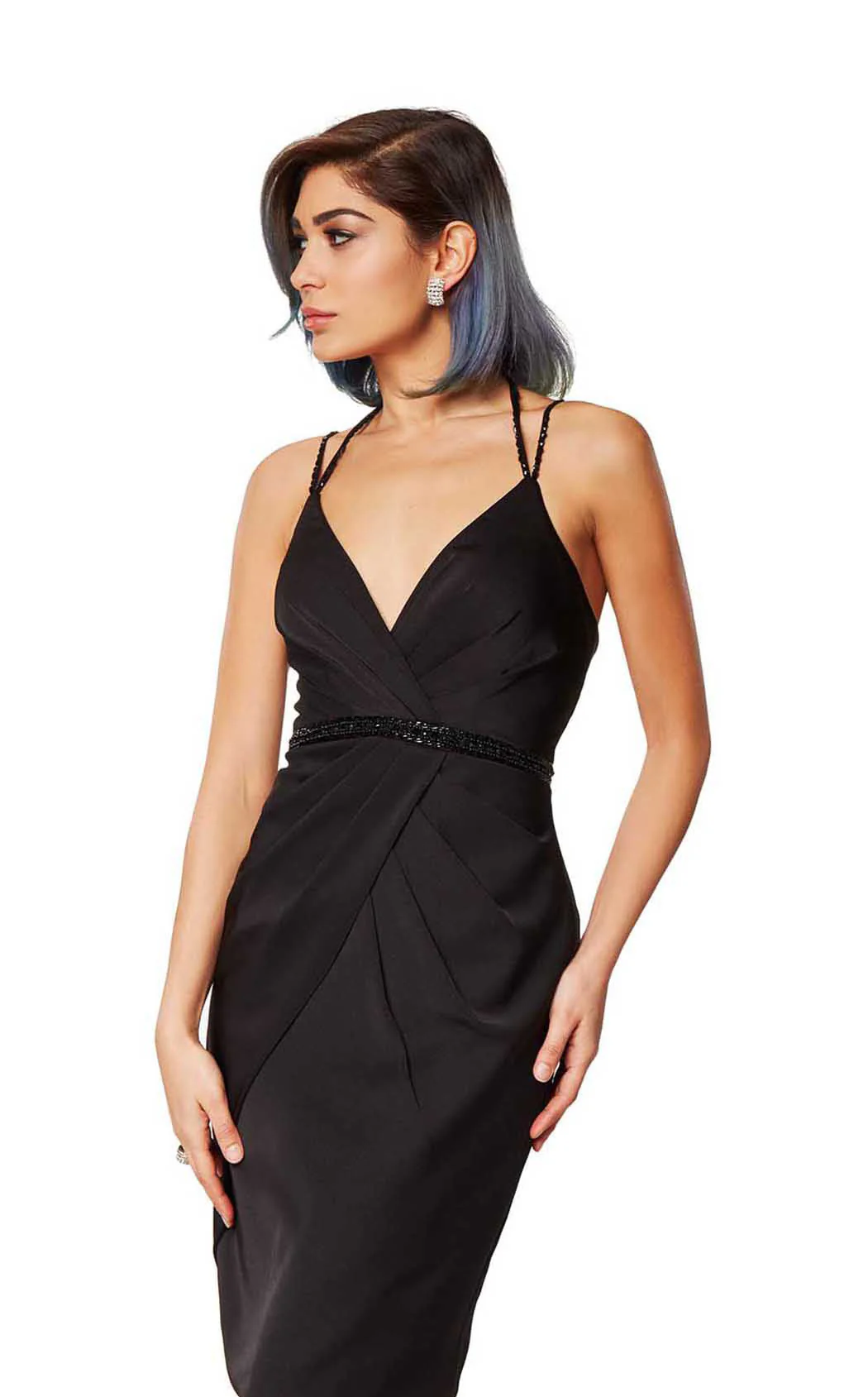 Clarisse M6562 Dress - Image 7