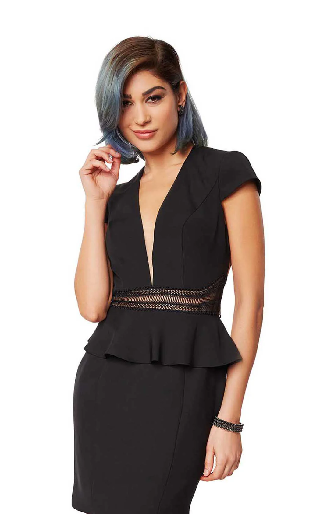 Clarisse M6565 Dress - Image 3