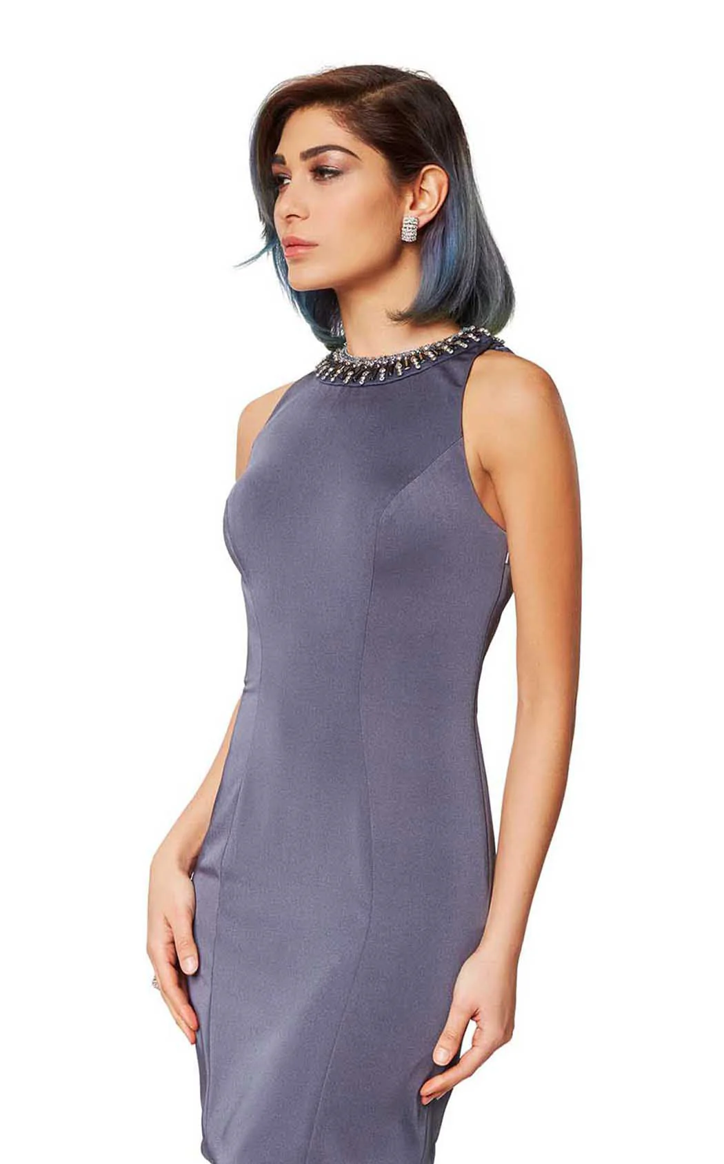 Clarisse M6567 Dress - Image 6