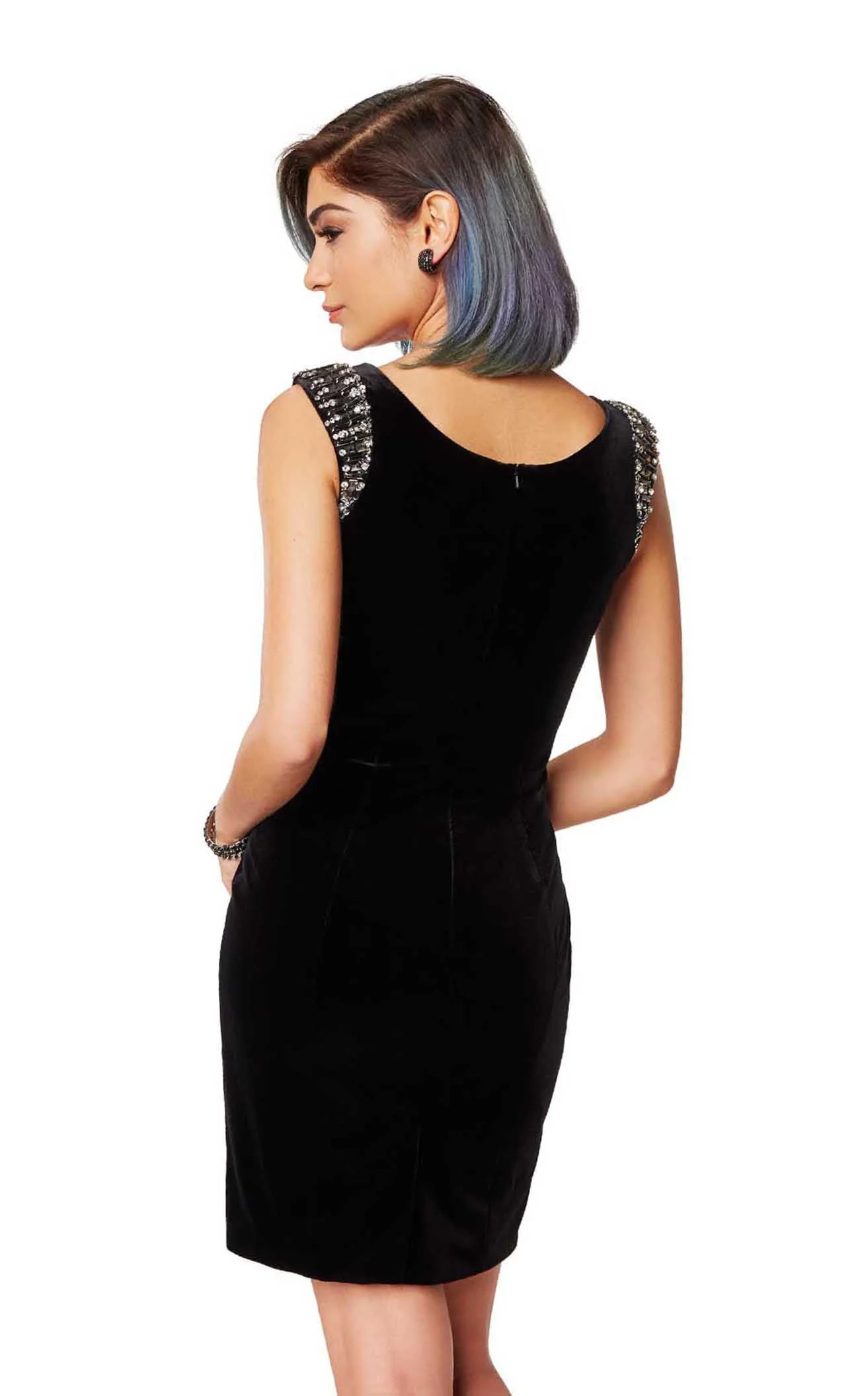 Clarisse M6576 Dress - Image 4
