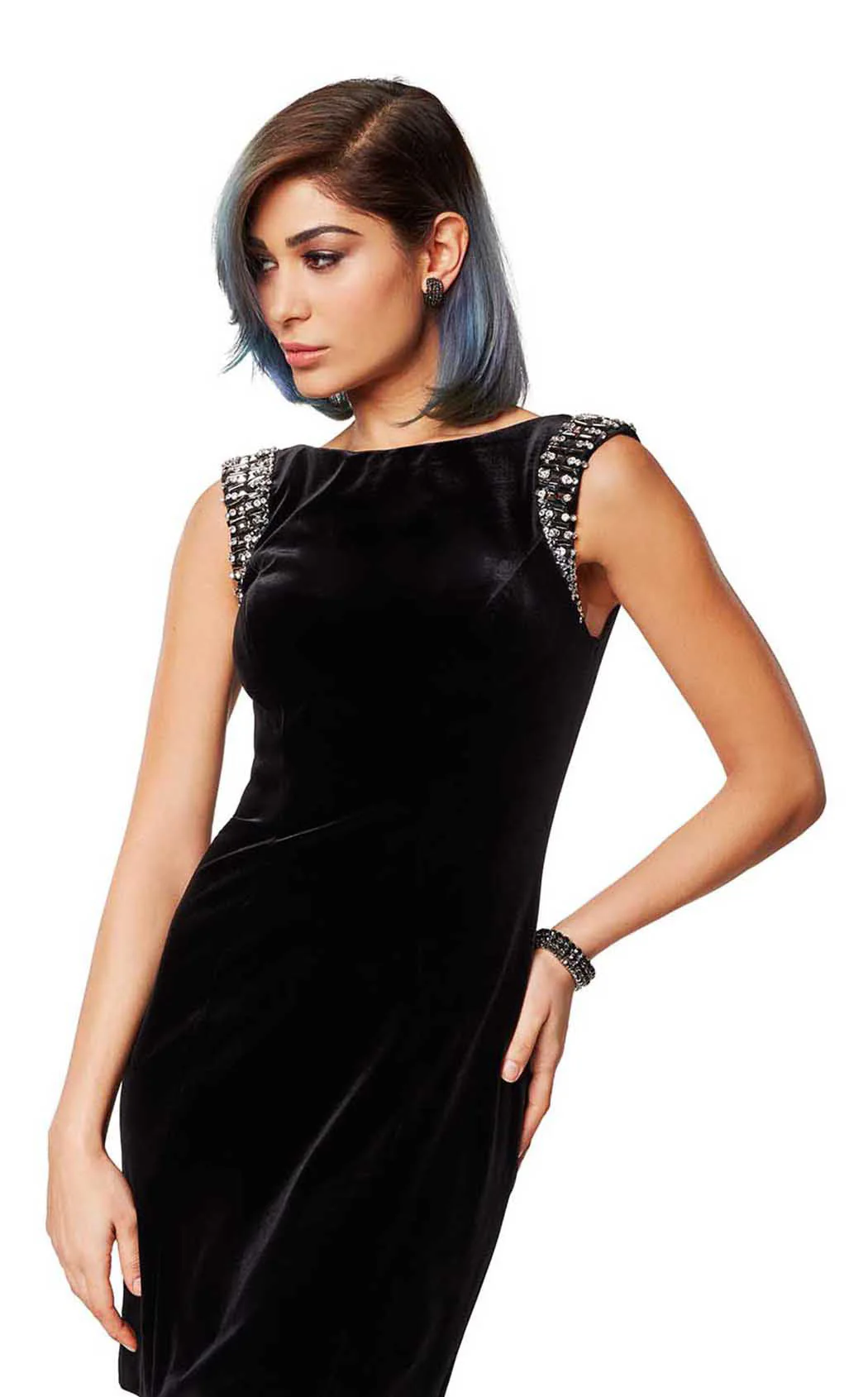 Clarisse M6576 Dress - Image 5