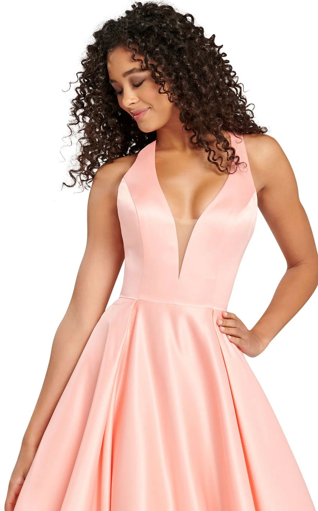 Colette CL12026 Dress - Image 10