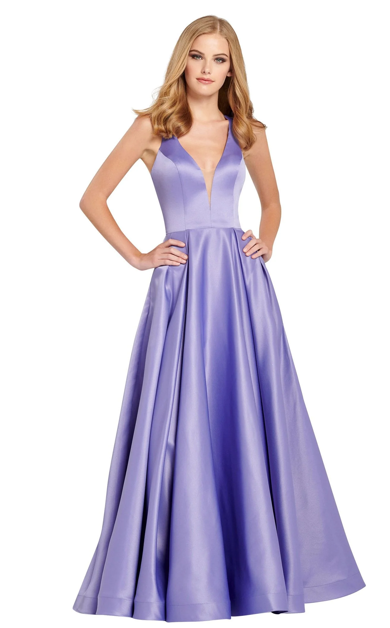 Colette CL12026 Dress - Image 2