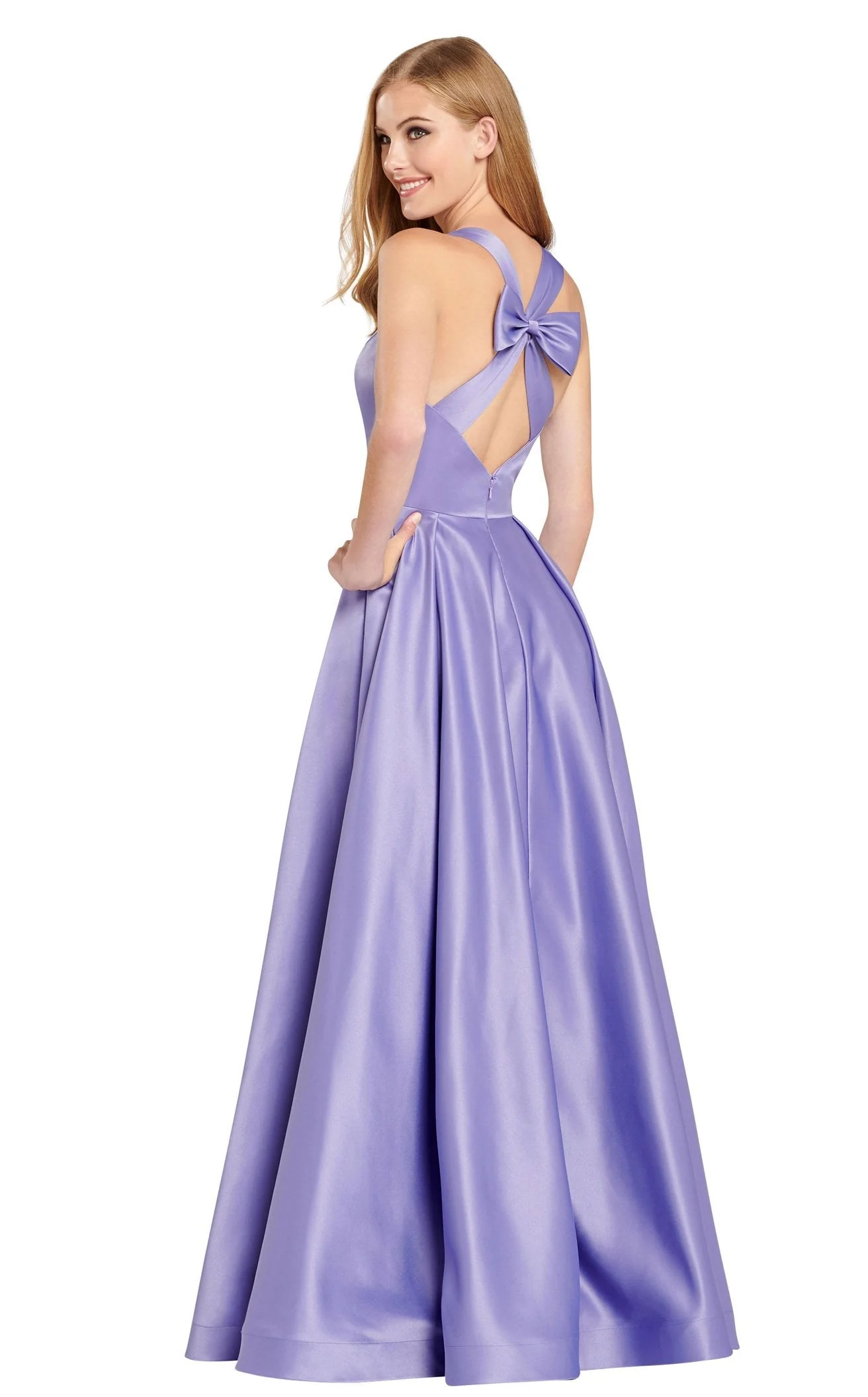 Colette CL12026 Dress - Image 6