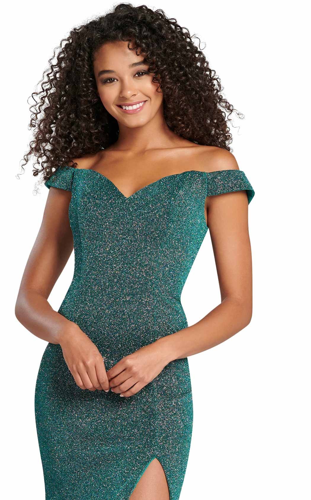 Colette CL12028 Dress - Image 10