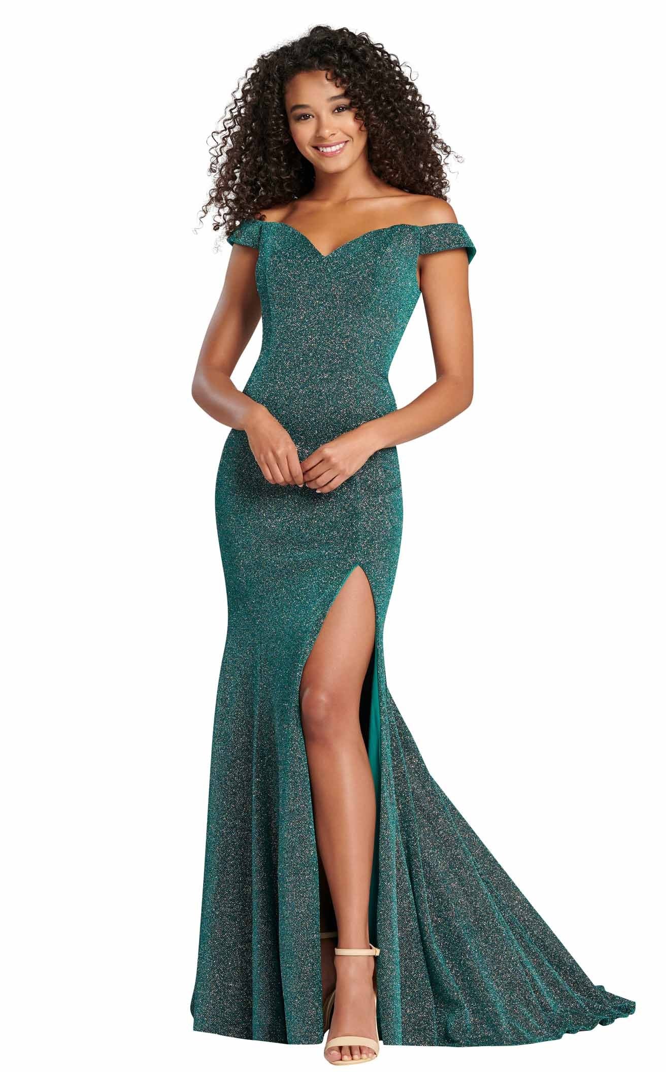 Colette CL12028 Dress - Image 5