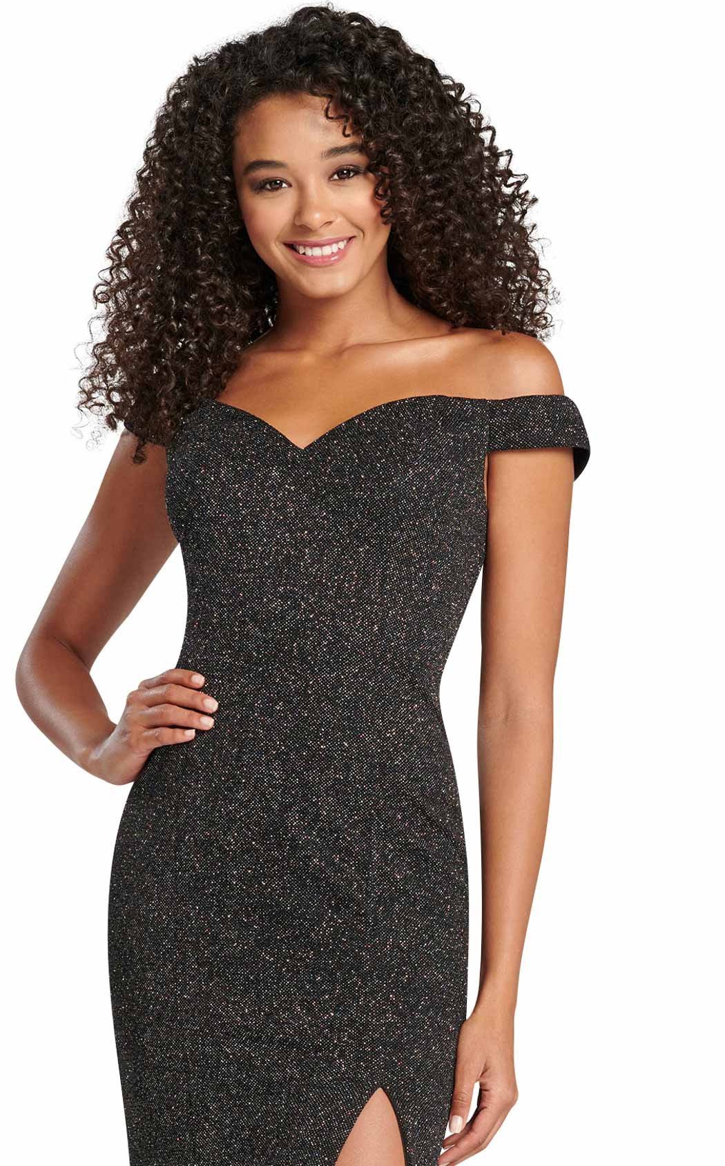 Colette CL12028 Dress - Image 7
