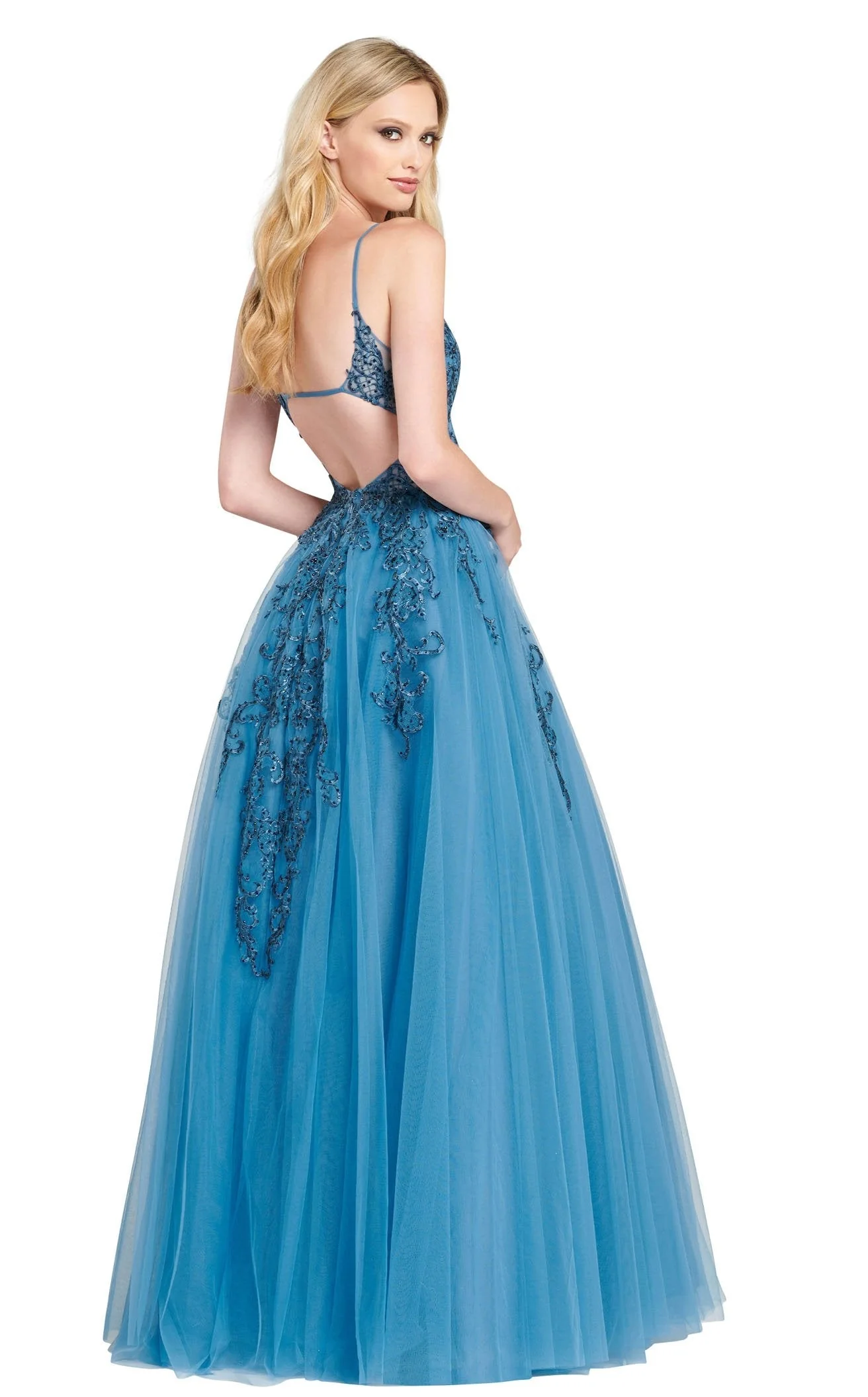 Colette CL12042 Dress - Image 5
