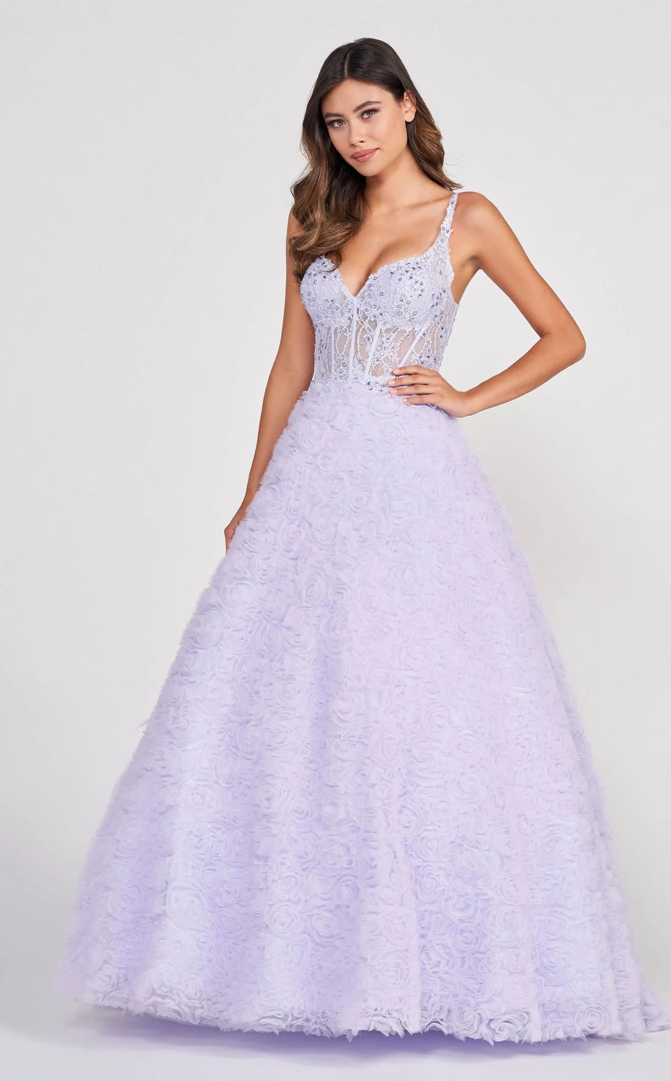 Colette CL2000 Dress - Image 2