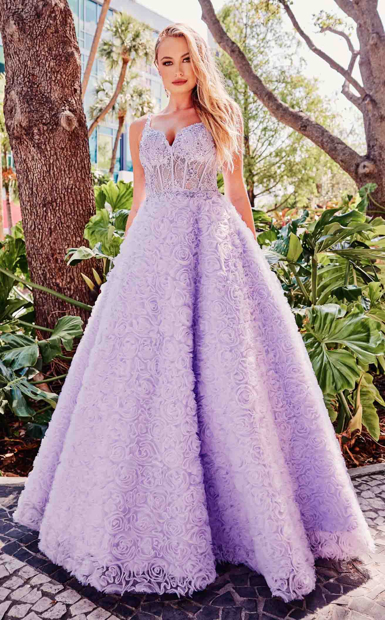 Colette CL2000 Dress - Image 4