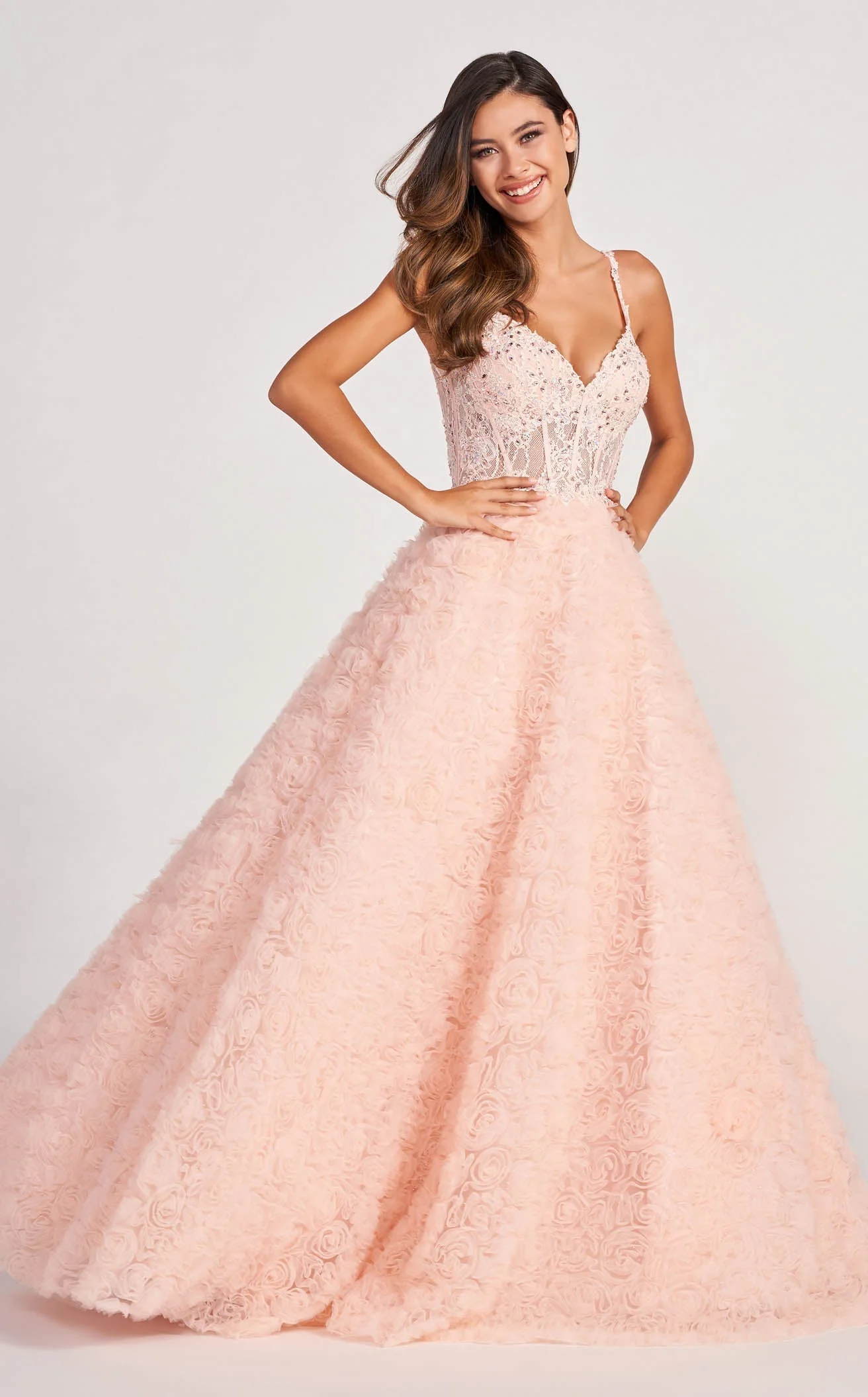 Colette CL2000 Dress - Image 5