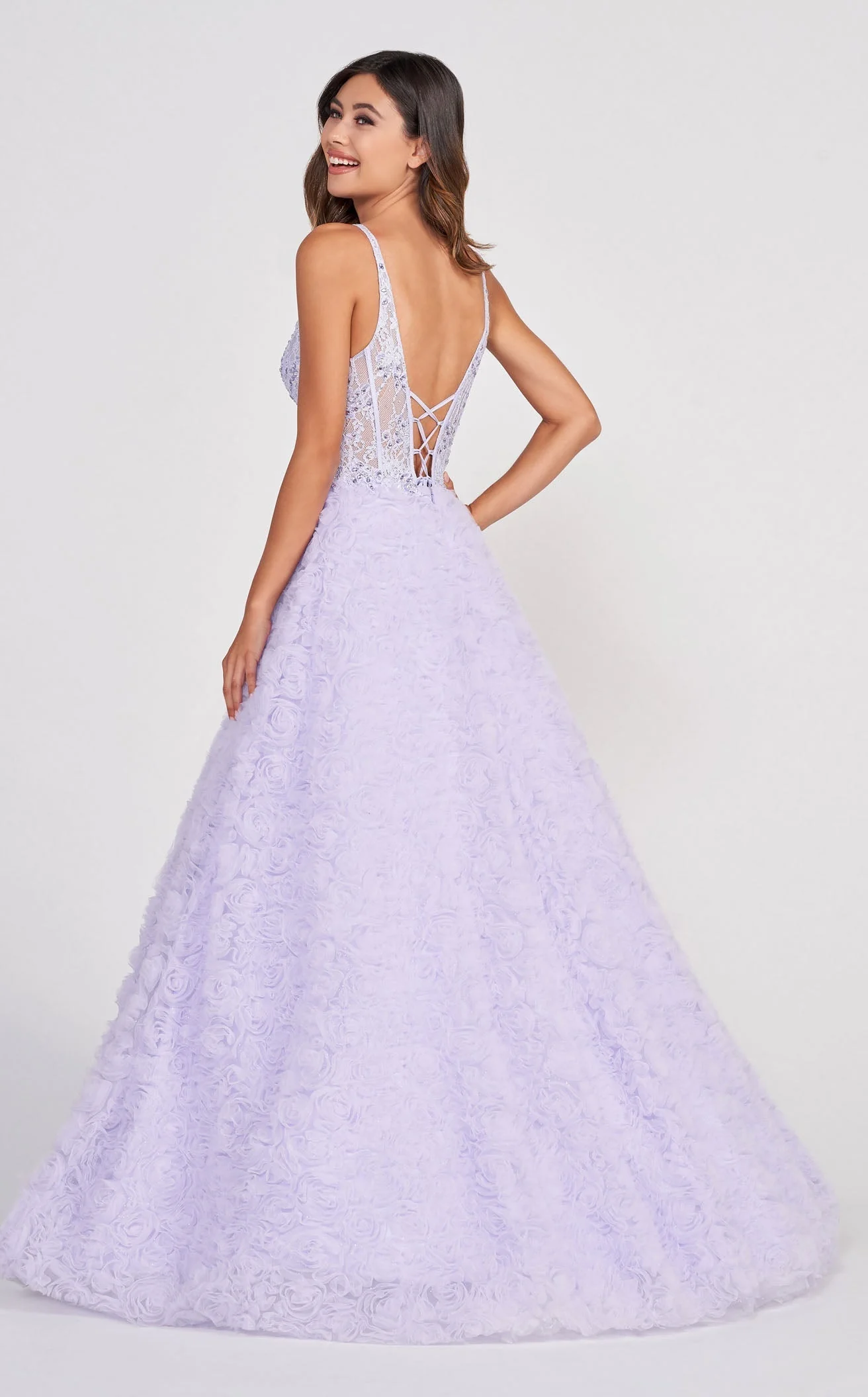 Colette CL2000 Dress - Image 7