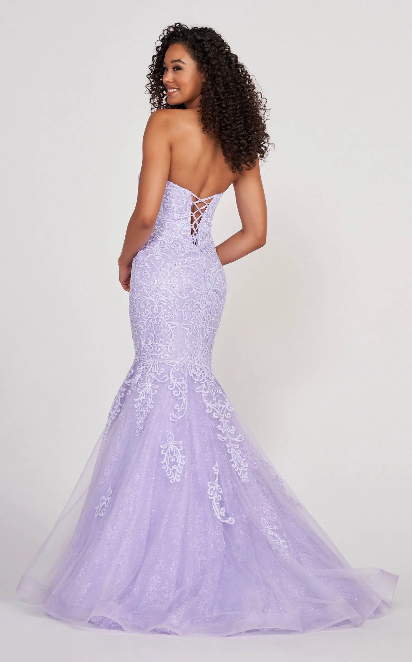Colette CL2005 Dress - Image 4
