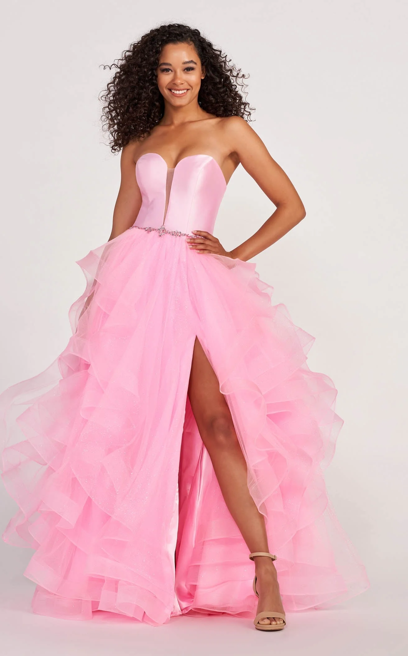 Colette CL2006 Dress - Image 4