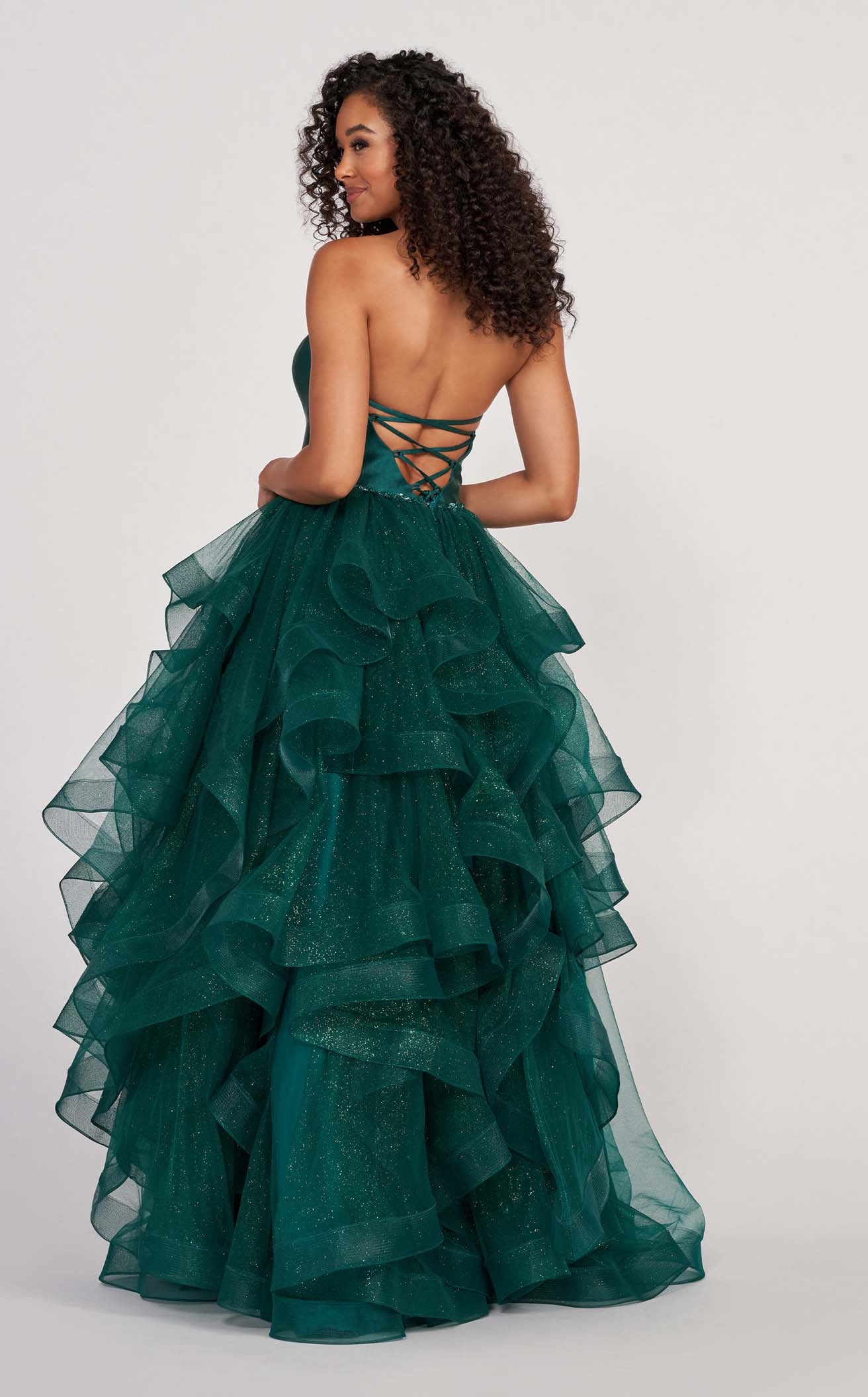 Colette CL2006 Dress - Image 7