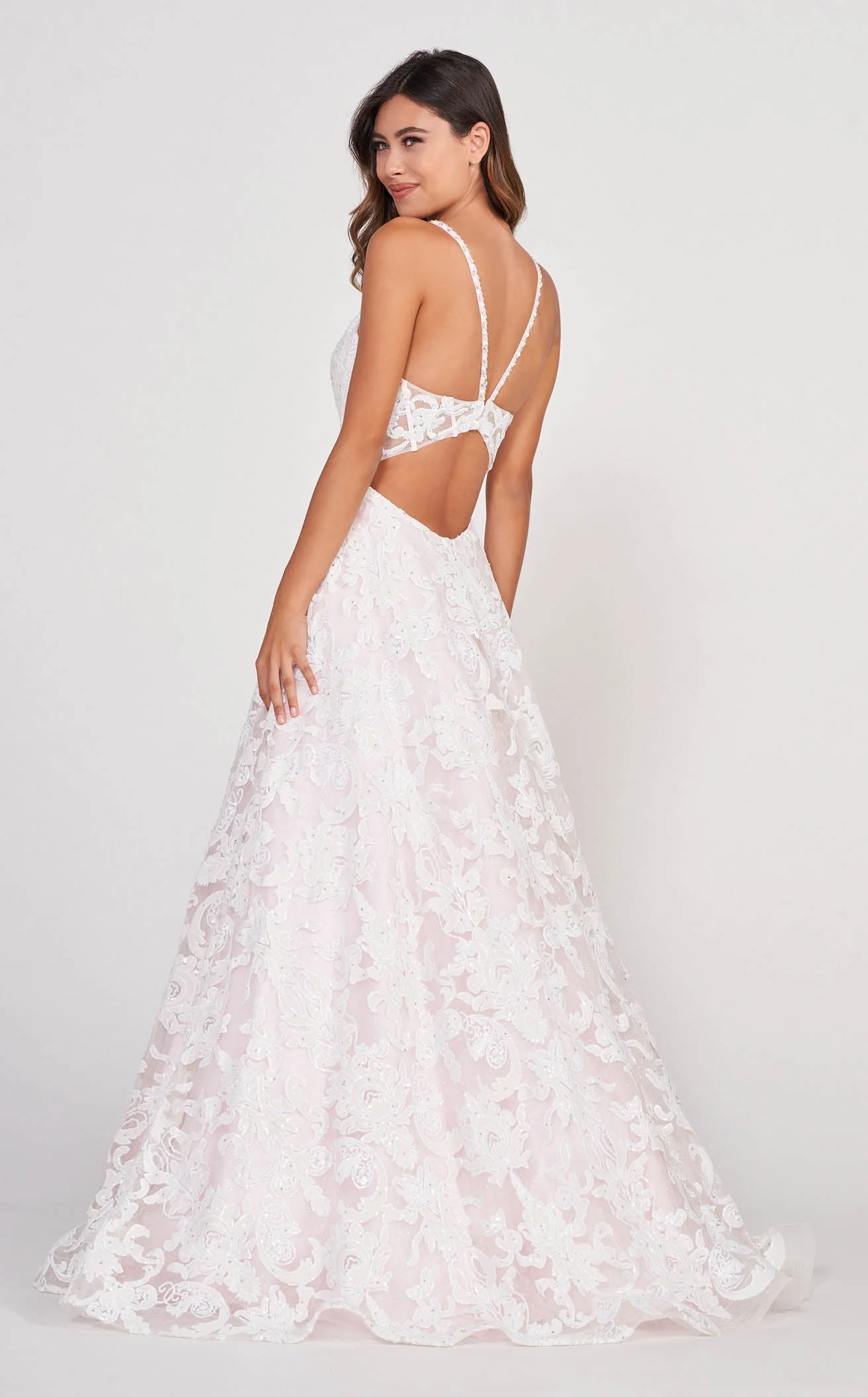 Colette CL2008 Dress - Image 3