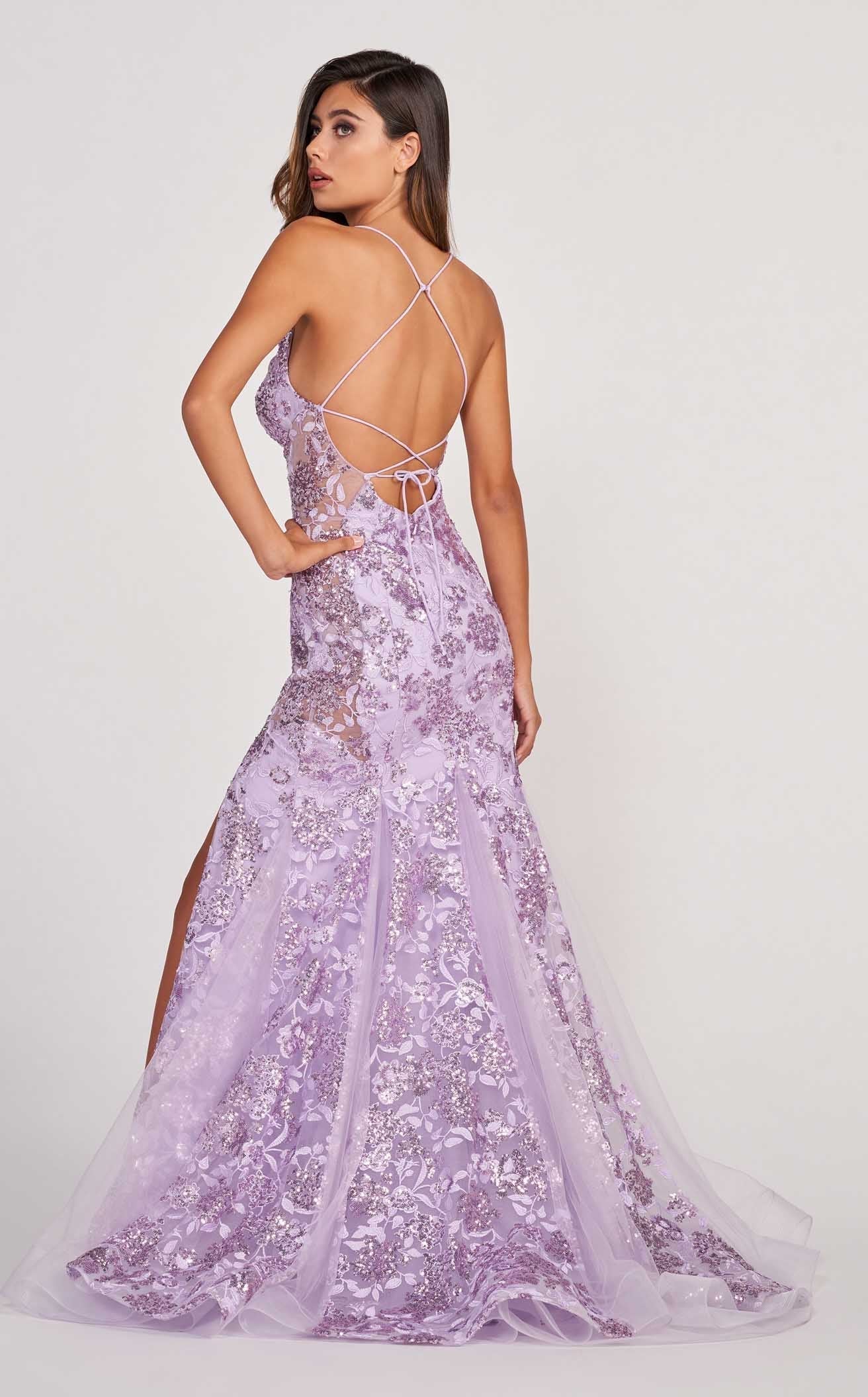 Colette CL2013 Dress - Image 4